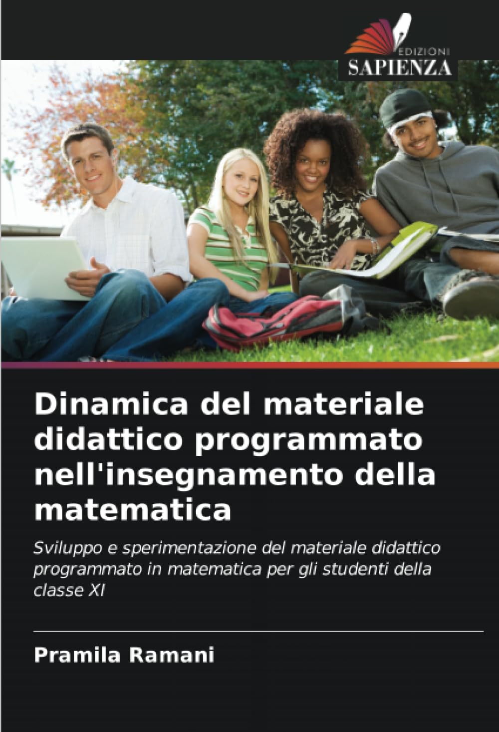 Dinamica del materiale didattico programmato nell'insegnamento della matematica Learning & Reference