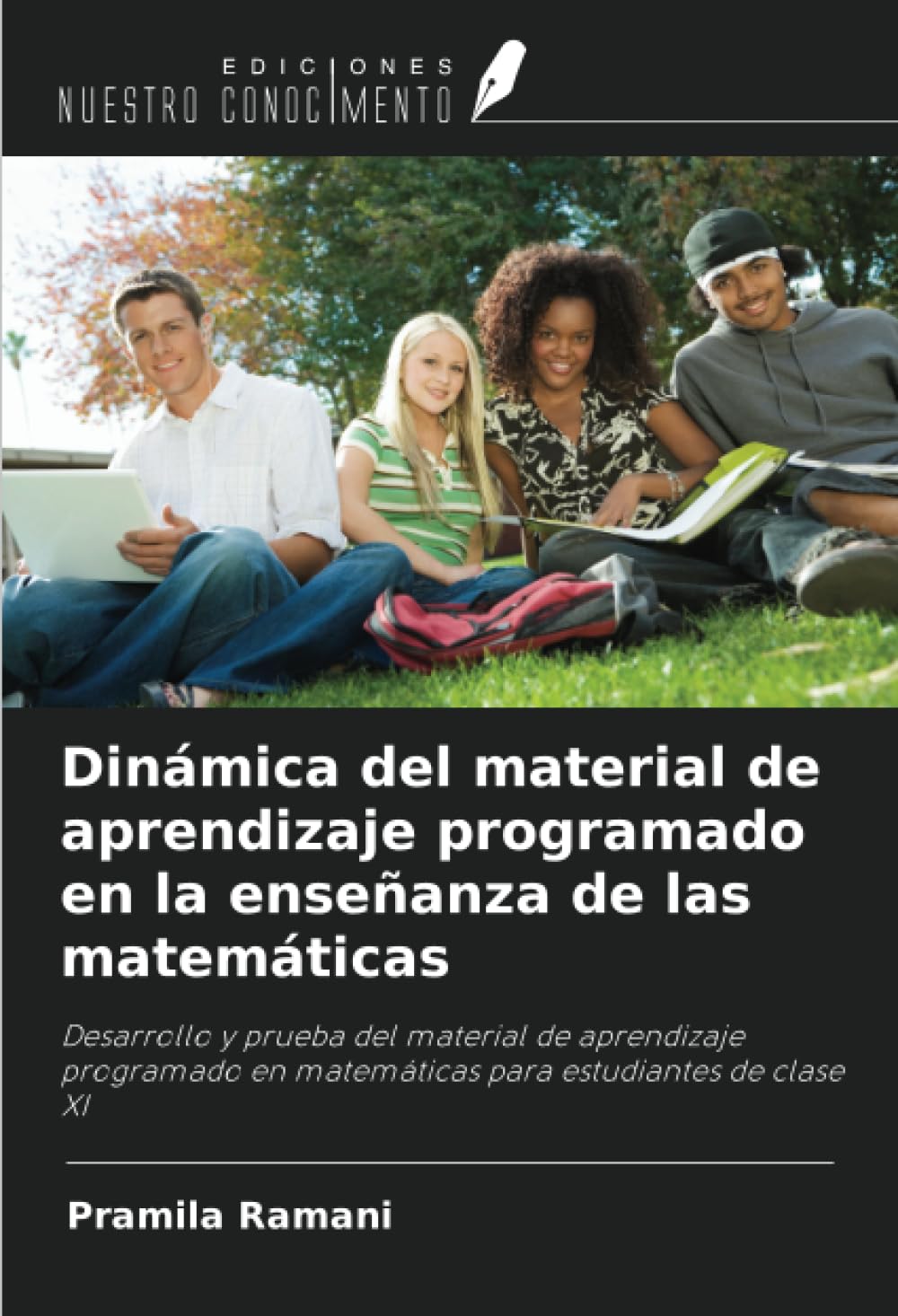 Dinámica del material de aprendizaje programado en la enseñanza de las matemáticas Learning & Reference