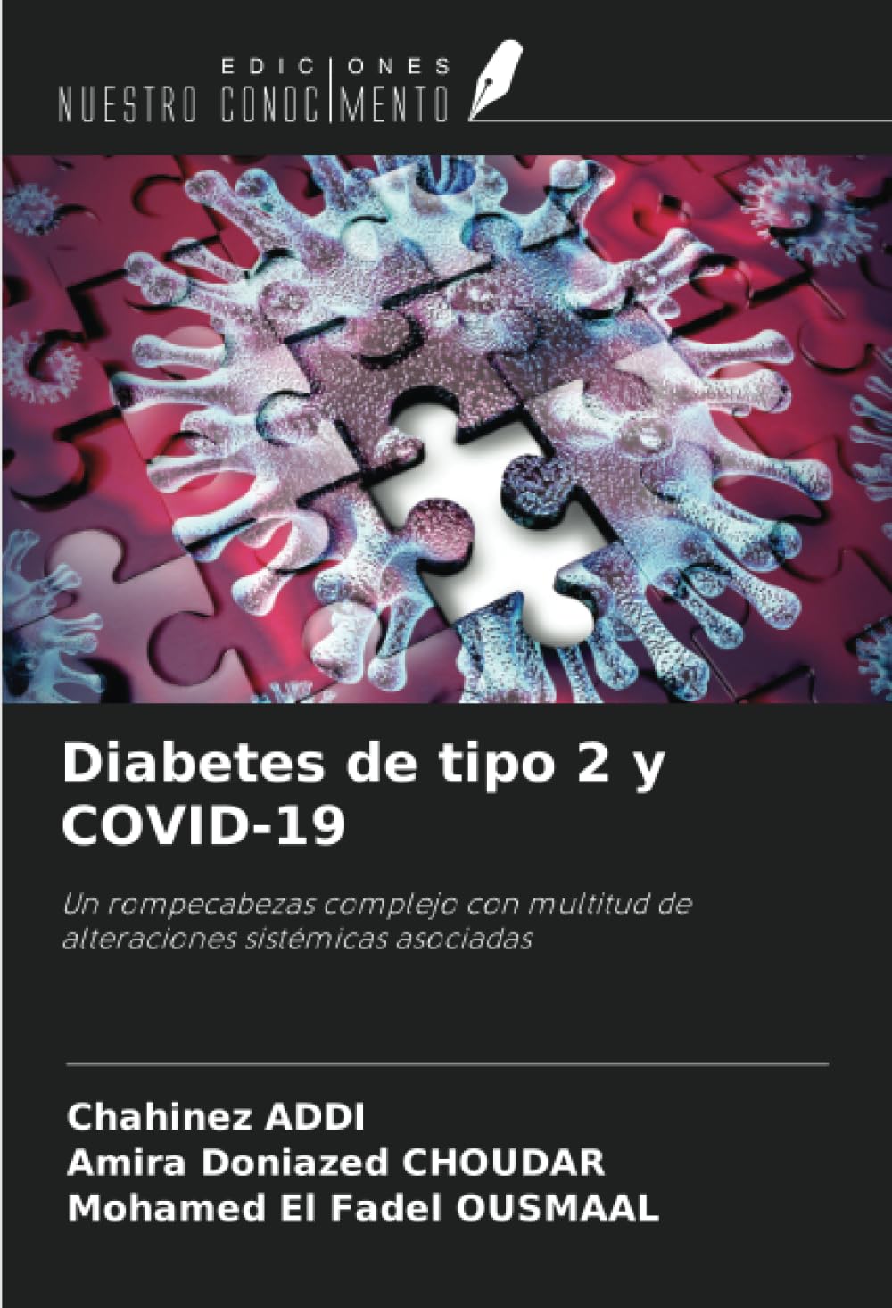Diabetes de tipo 2 y COVID-19 Natural Sciences