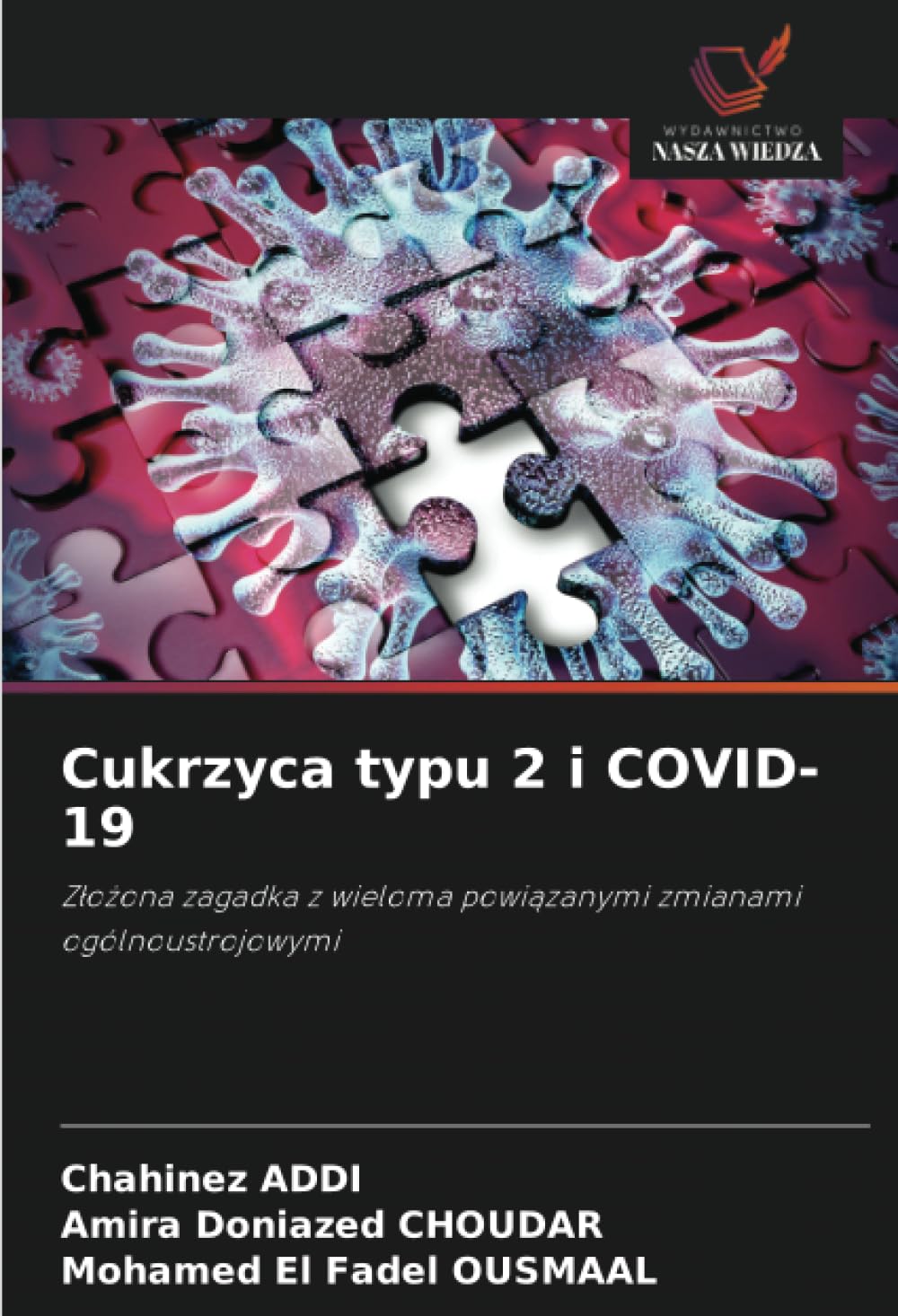 Cukrzyca typu 2 i COVID-19 Natural Sciences