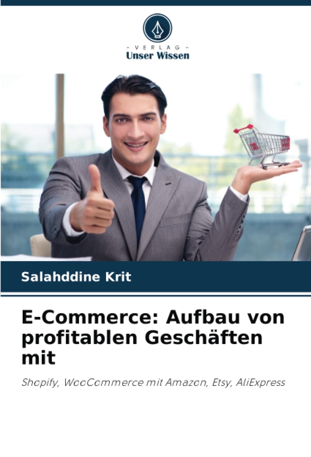 E-Commerce: Aufbau von profitablen Geschäften mit Law