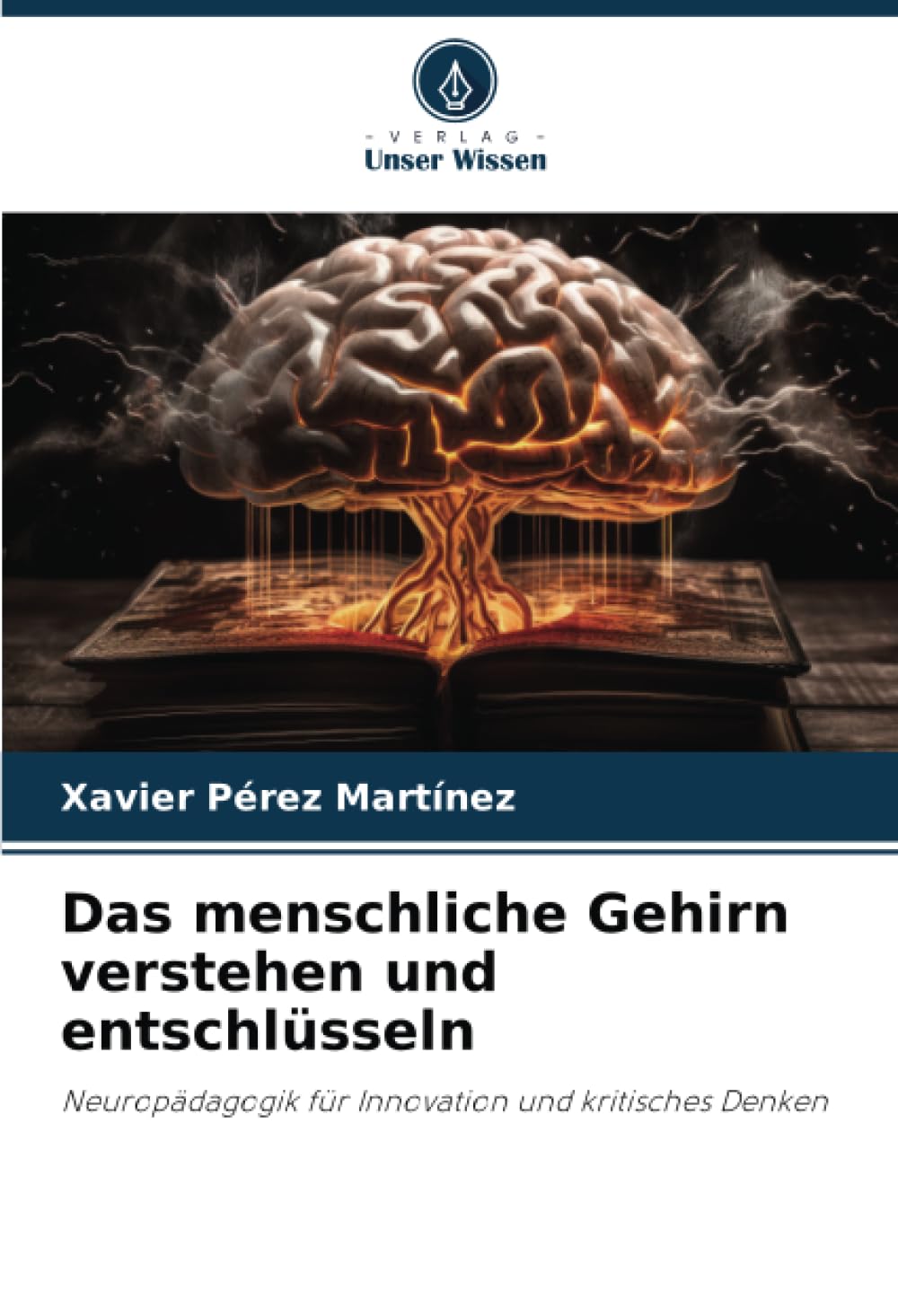 Das menschliche Gehirn verstehen und entschlüsseln Law