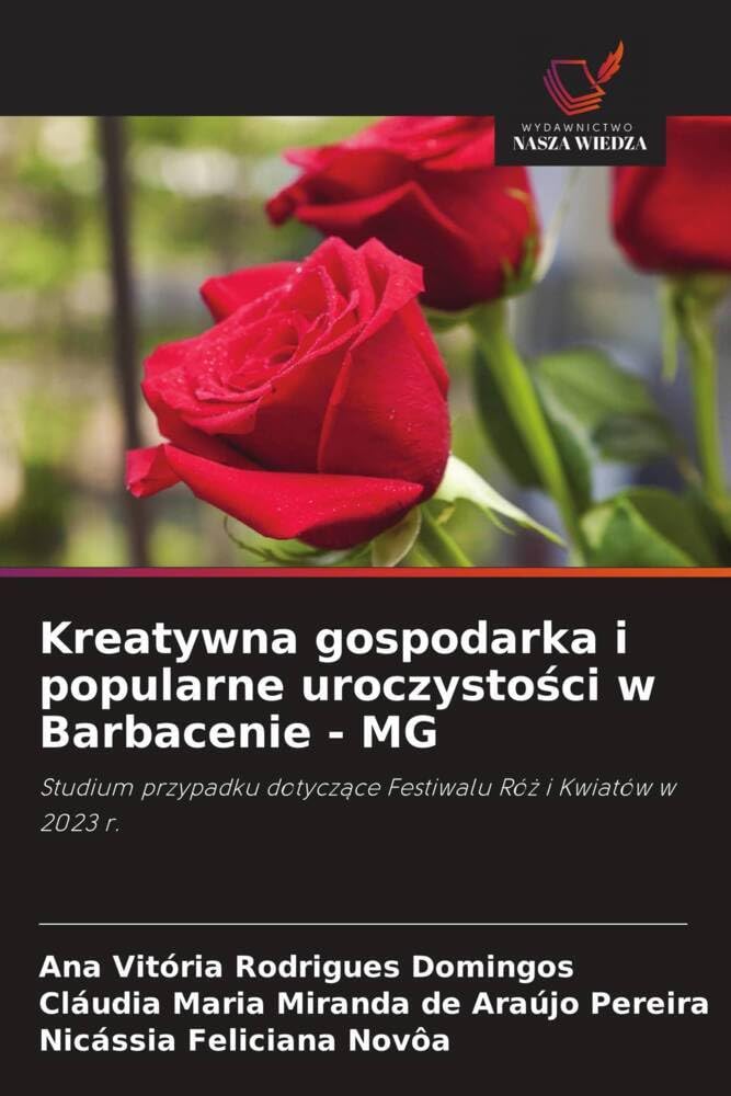 Kreatywna gospodarka i popularne uroczysto¿ci w Barbacenie - MG Law