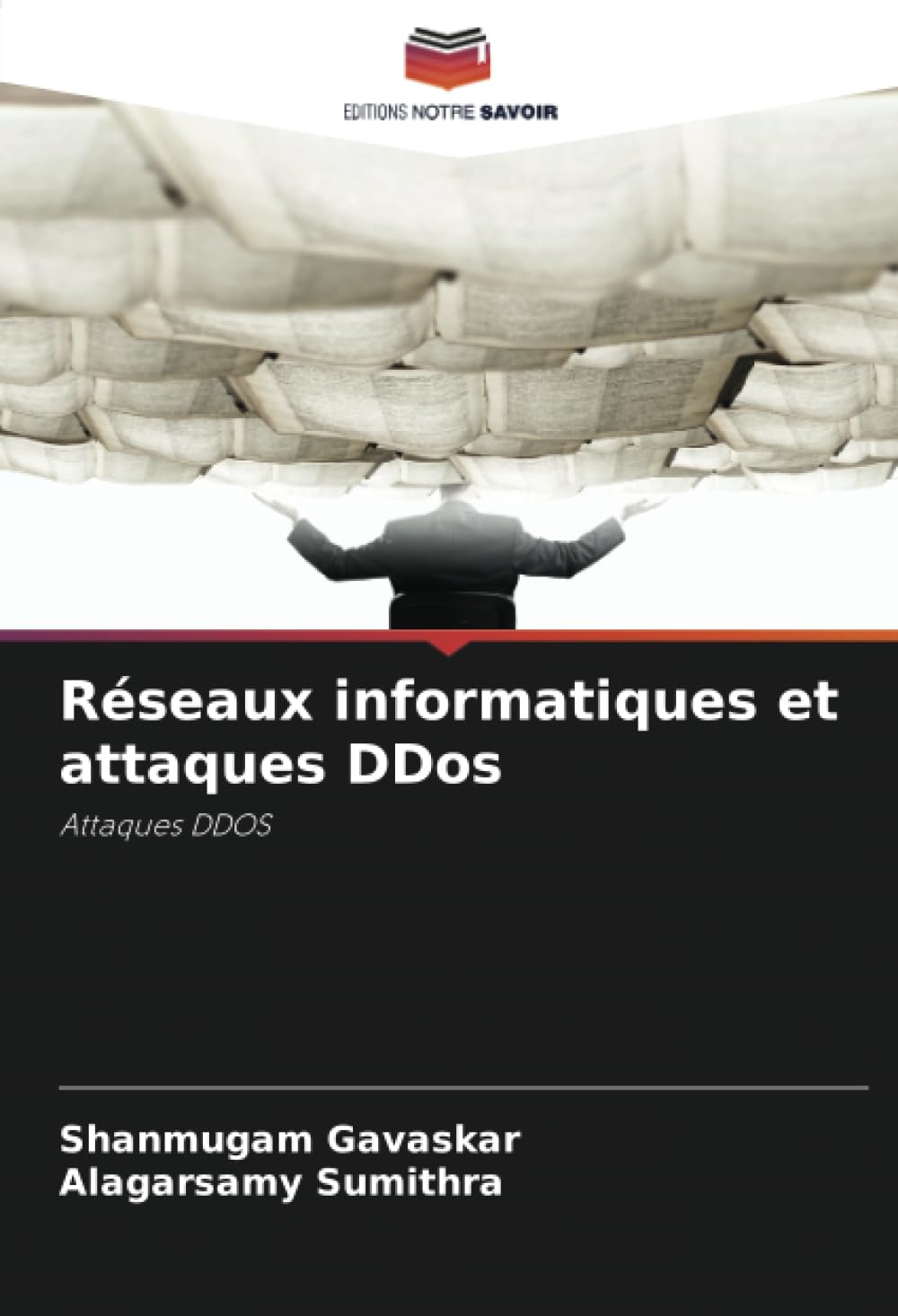Réseaux informatiques et attaques DDos: Attaques DDOS Computer Science