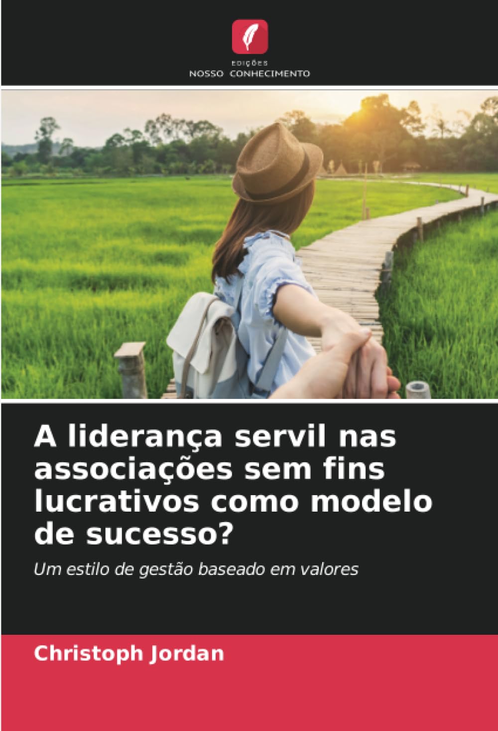 A liderança servil nas associações sem fins lucrativos como modelo de sucesso? Law