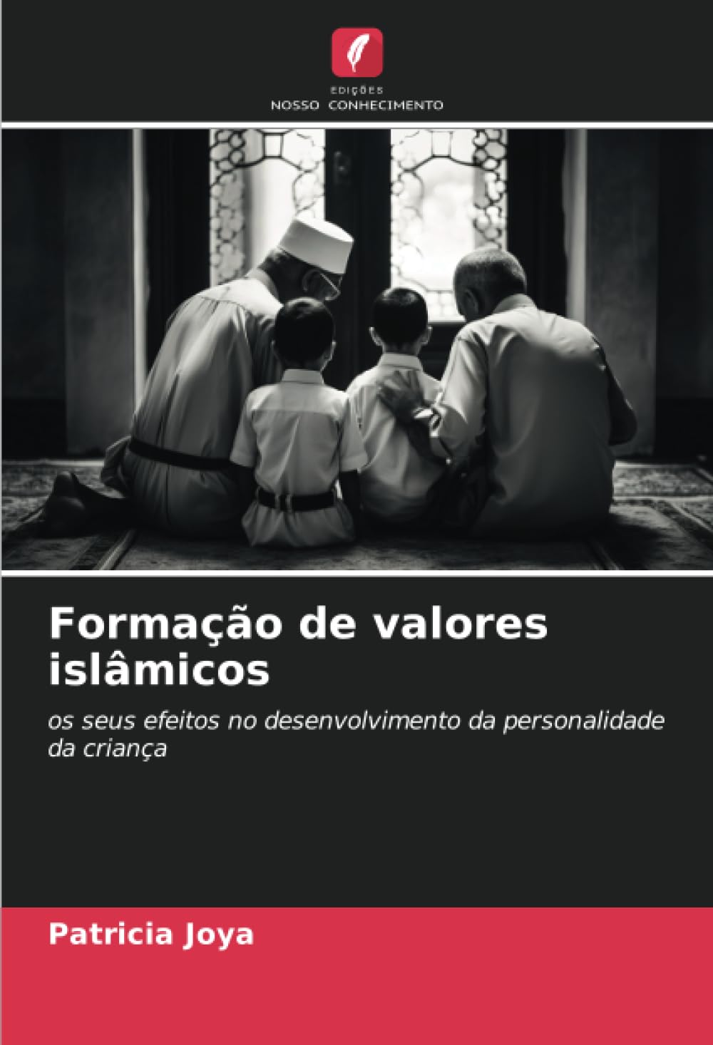 Formação de valores islâmicos Learning & Reference