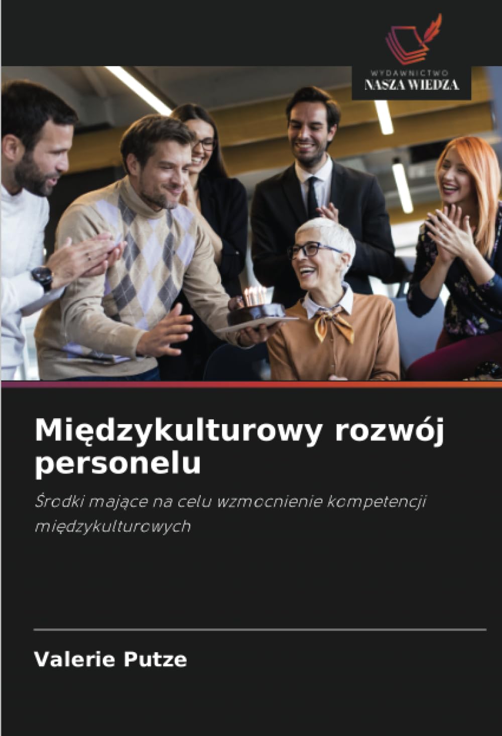 Mi¿dzykulturowy rozwój personelu Law