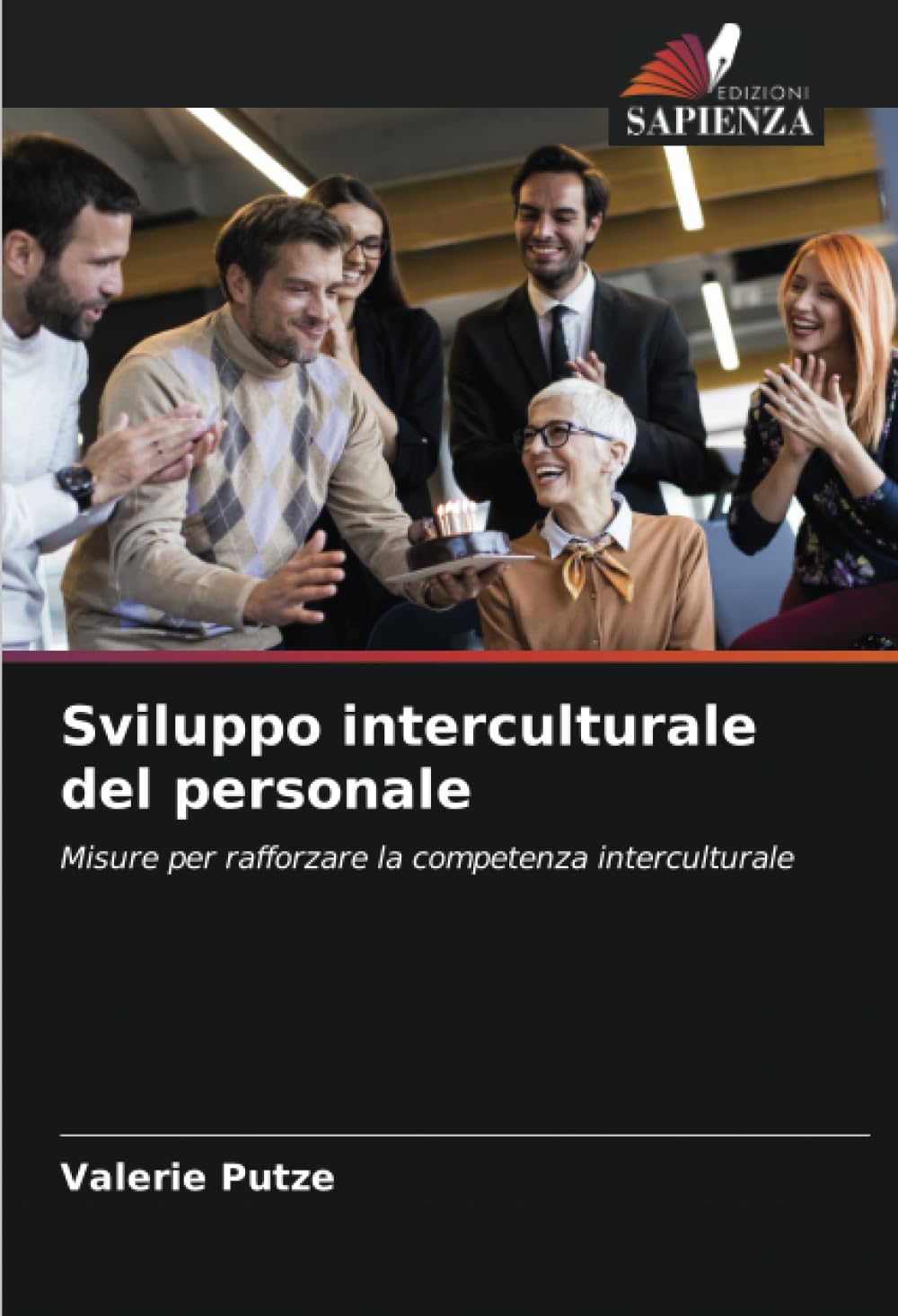 Sviluppo interculturale del personale Law