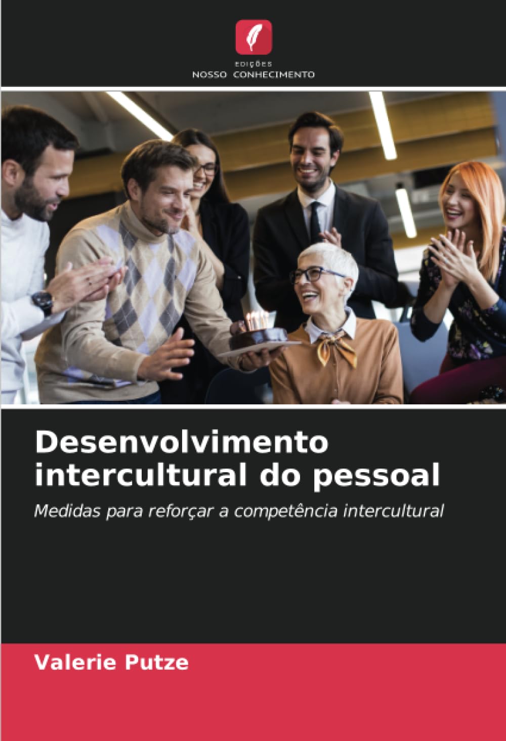 Desenvolvimento intercultural do pessoal Law