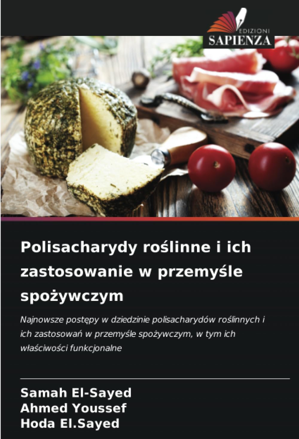 Polisacharydy ro¿linne i ich zastosowanie w przemy¿le spo¿ywczym Natural Sciences