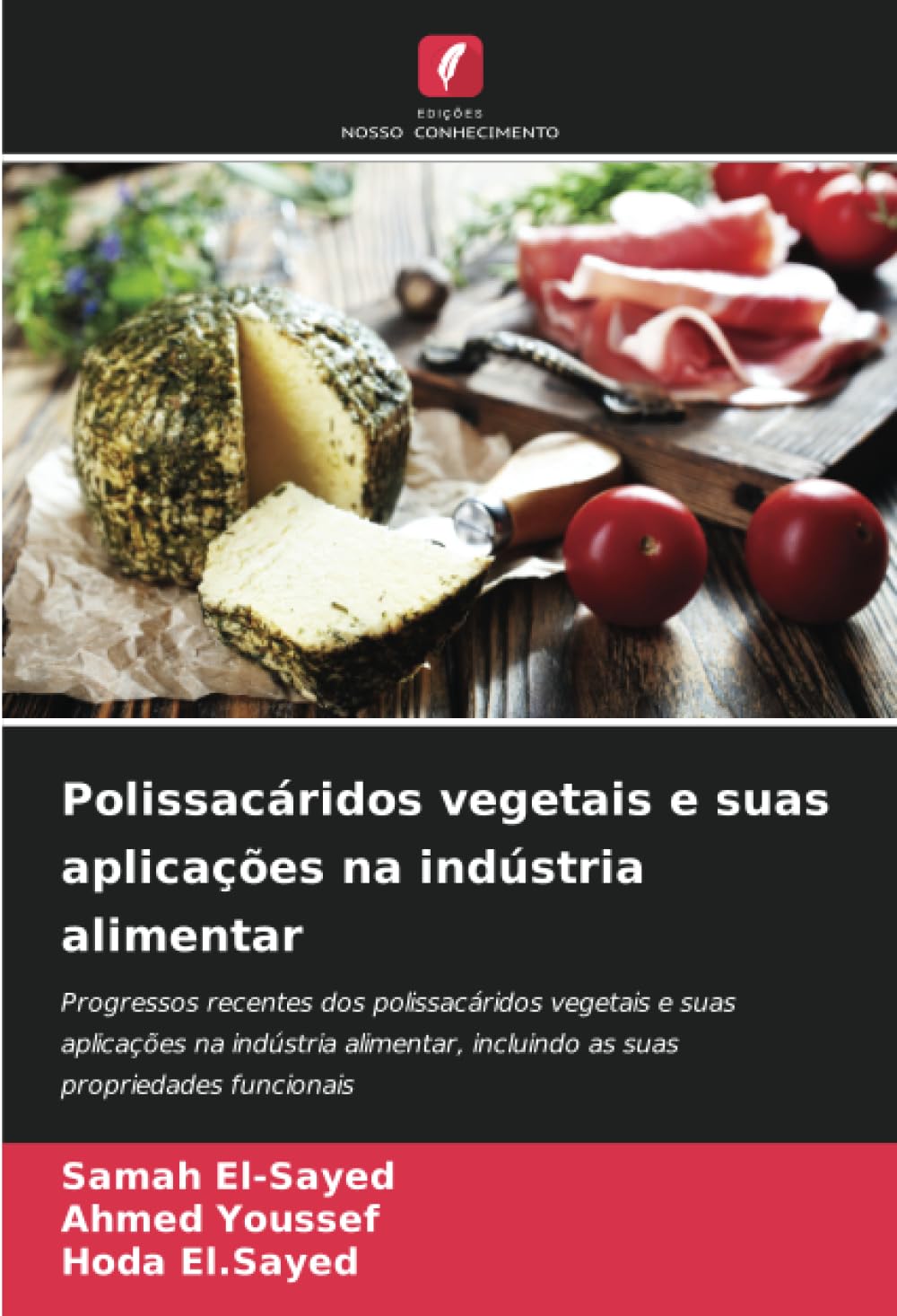 Polissacáridos vegetais e suas aplicações na indústria alimentar Natural Sciences