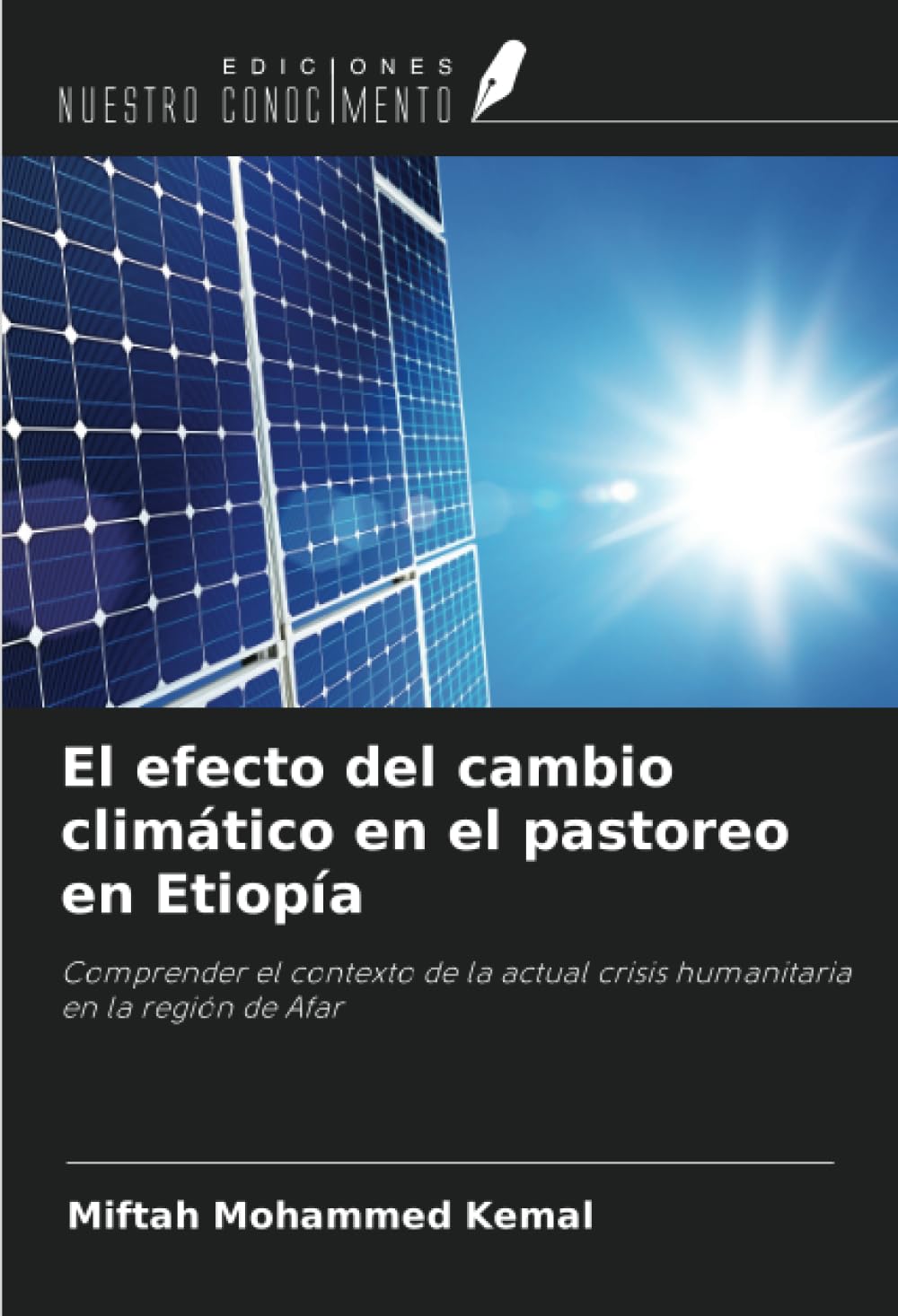 El efecto del cambio climático en el pastoreo en Etiopía Law