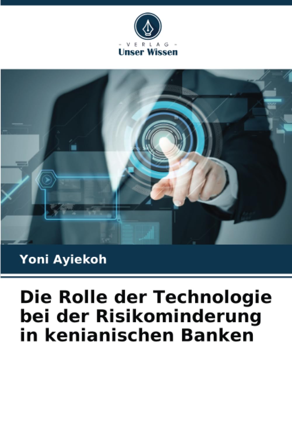 Die Rolle der Technologie bei der Risikominderung in kenianischen Banken Business, Finance & Career