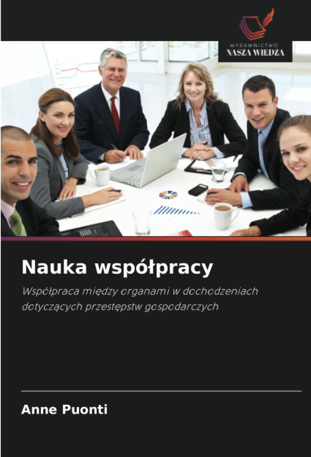 Nauka wspó¿pracy Business, Finance & Career