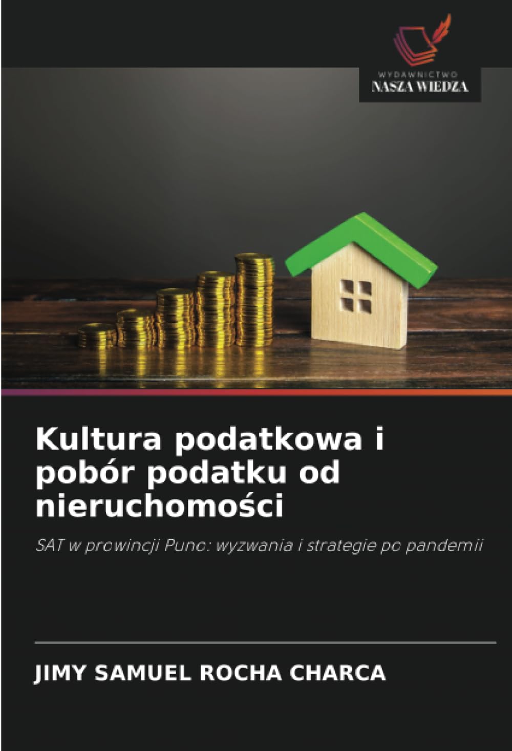 Kultura podatkowa i pobór podatku od nieruchomo¿ci Law