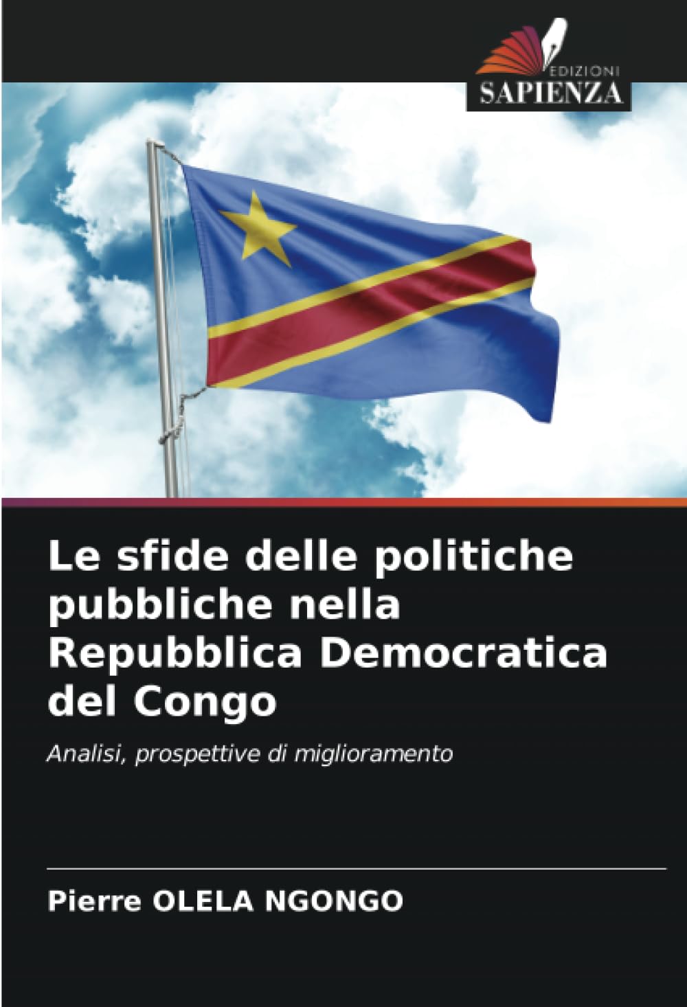 Le sfide delle politiche pubbliche nella Repubblica Democratica del Congo Law