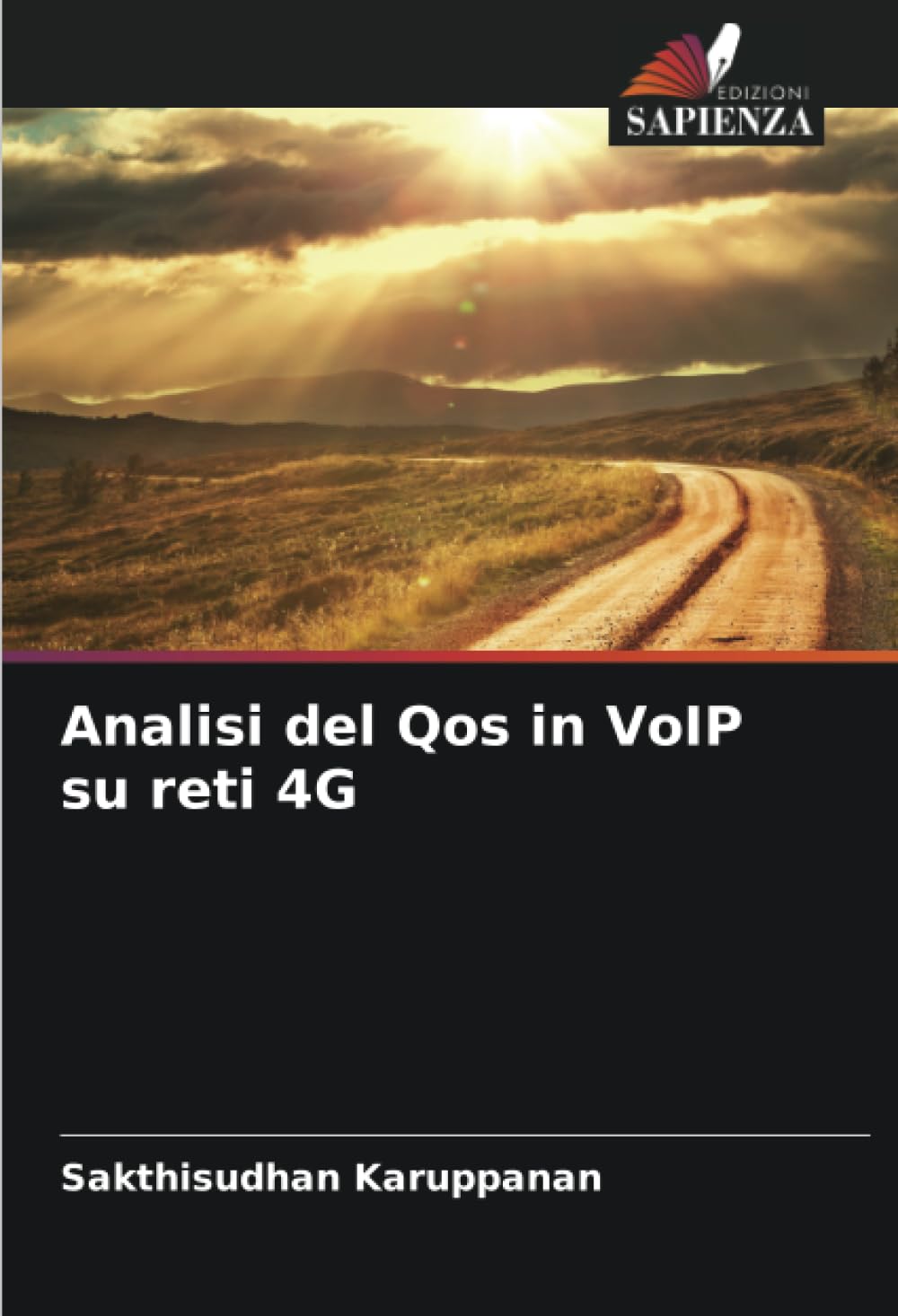 Analisi del Qos in VoIP su reti 4G Business & Technology