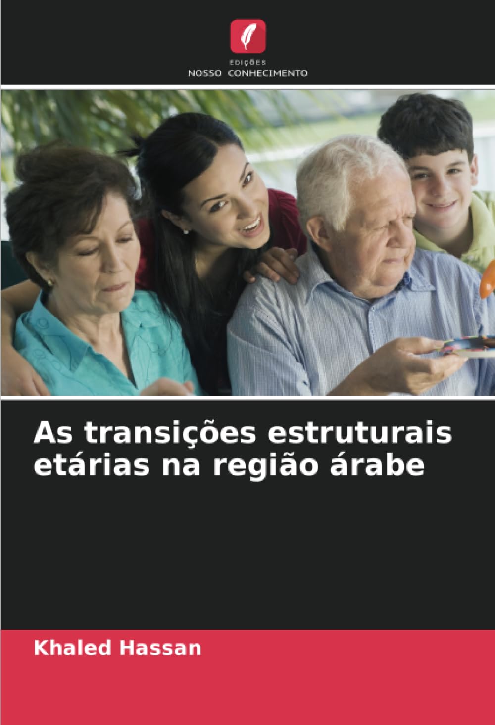 As transições estruturais etárias na região árabe Law