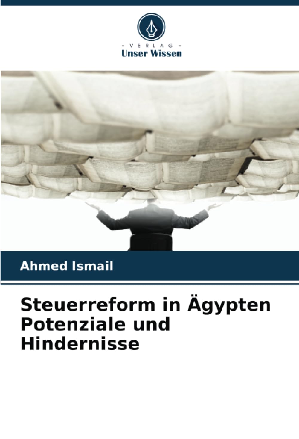 Steuerreform in Ägypten Potenziale und Hindernisse Law