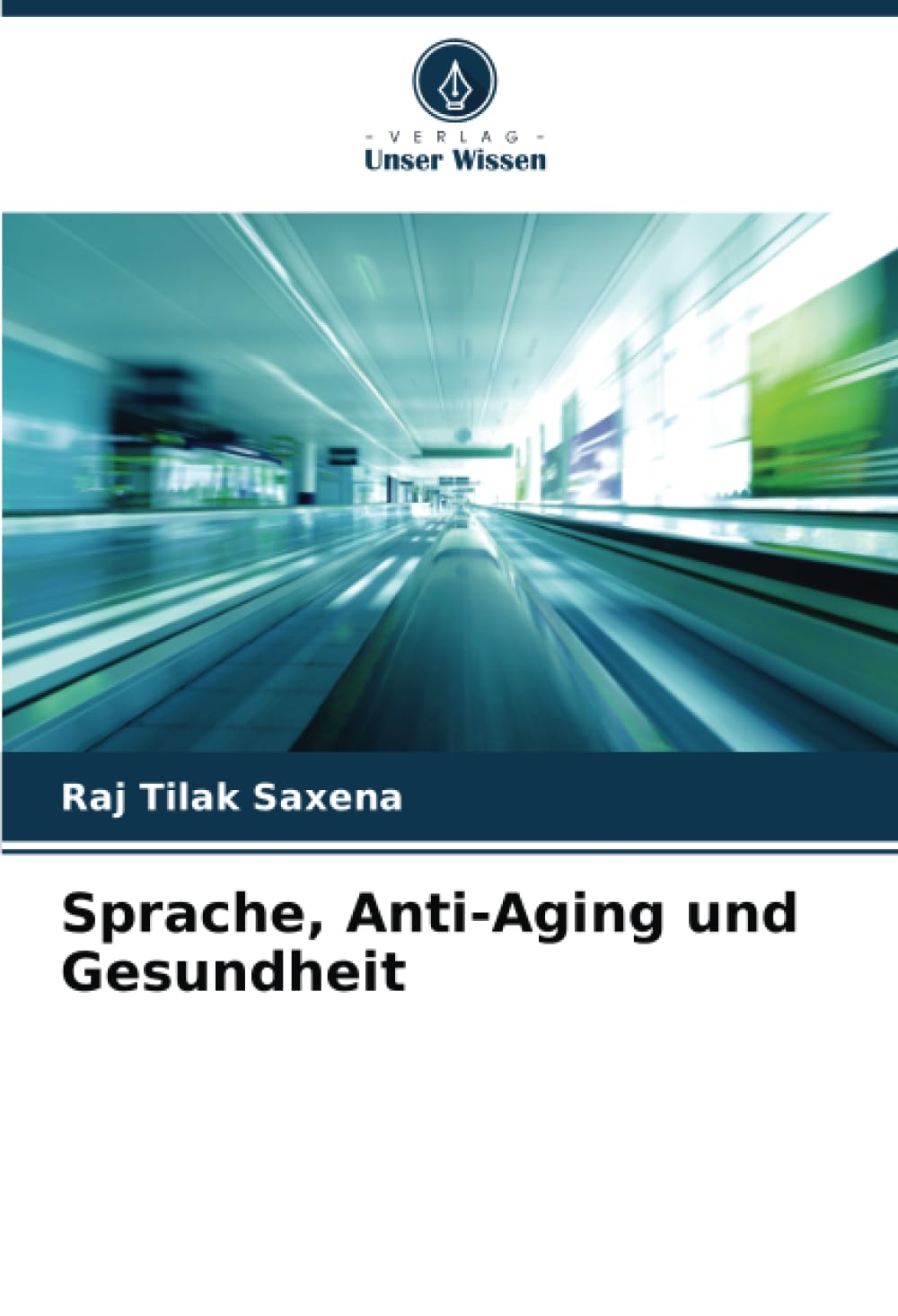 Sprache, Anti-Aging und Gesundheit Social Sciences