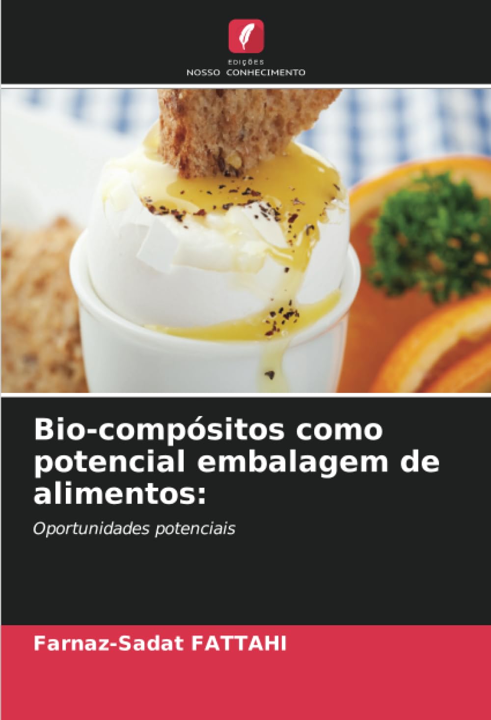 Bio-compósitos como potencial embalagem de alimentos: Religion & Esotericism