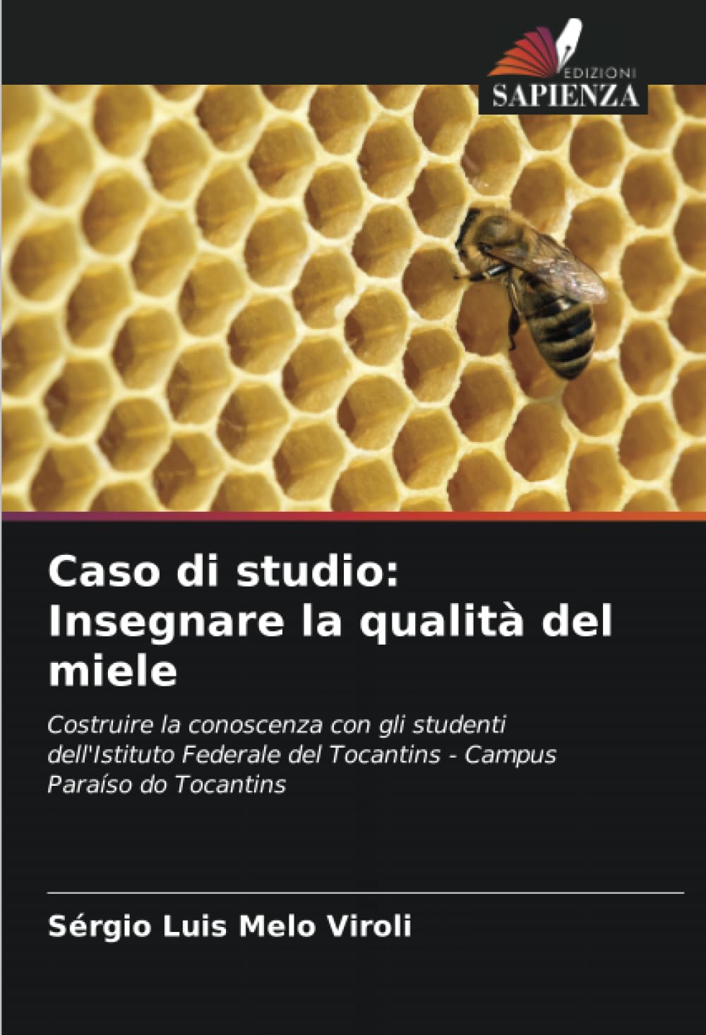 Caso di studio: Insegnare la qualità del miele Arts & Music