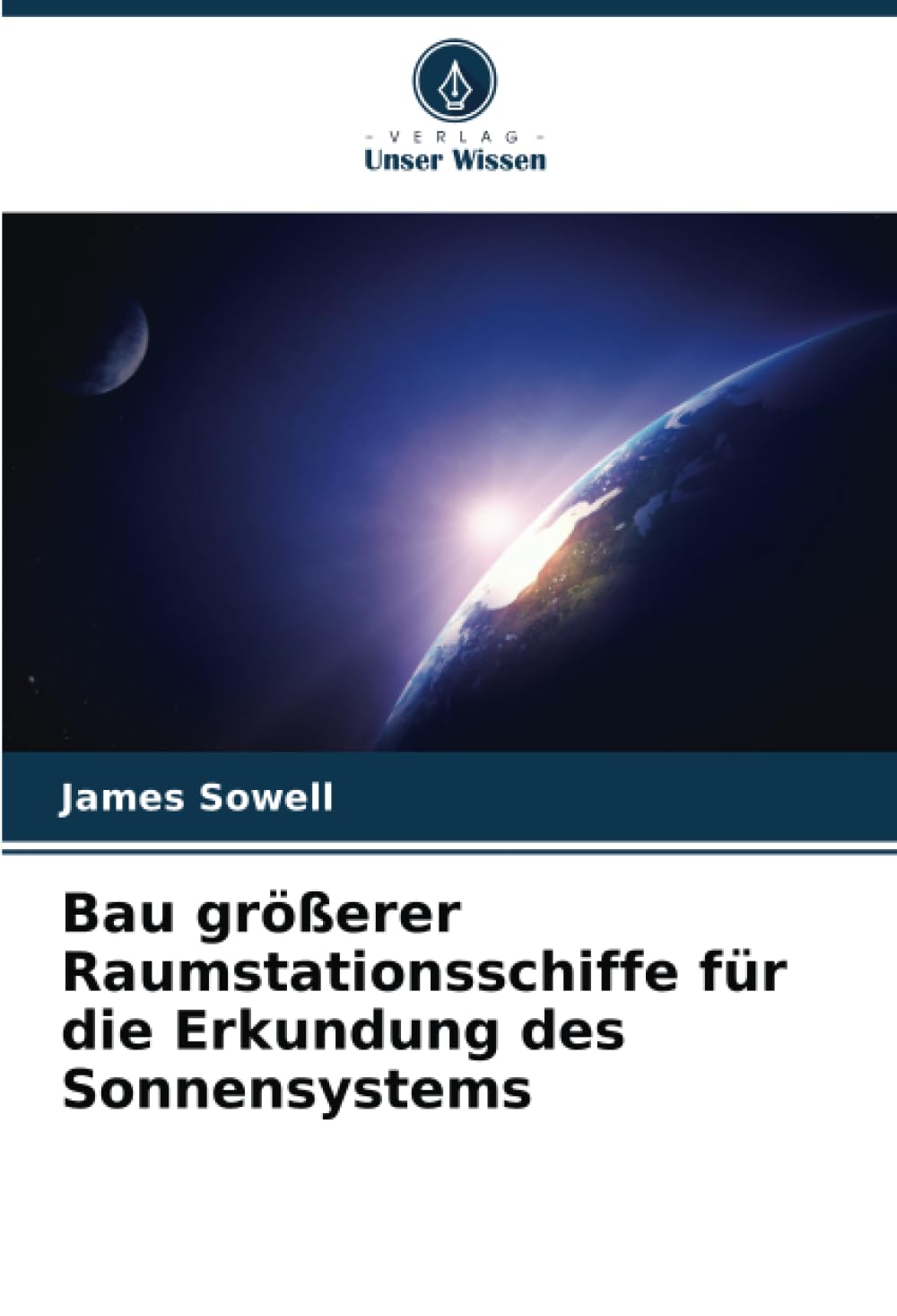 Bau größerer Raumstationsschiffe für die Erkundung des Sonnensystems Leisure, Home & Garden