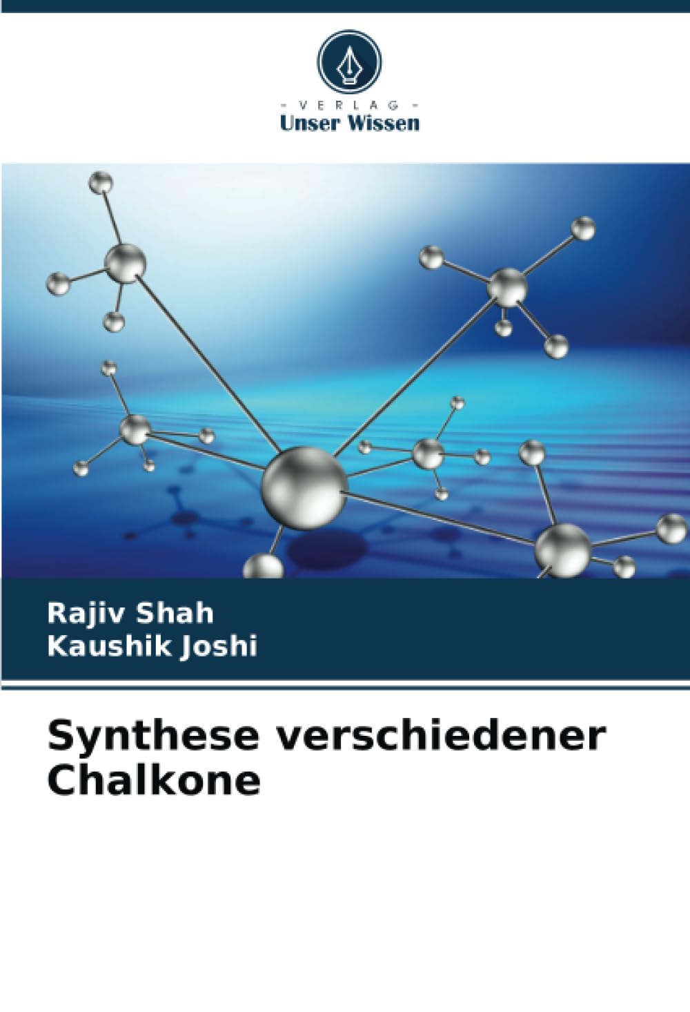 Synthese verschiedener Chalkone Natural Sciences
