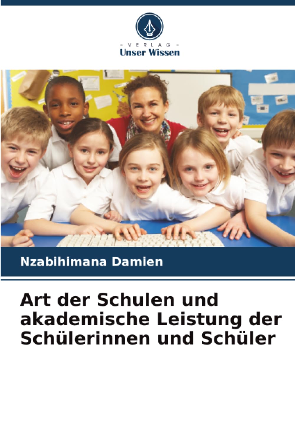 Art der Schulen und akademische Leistung der Schülerinnen und Schüler Business, Finance & Career