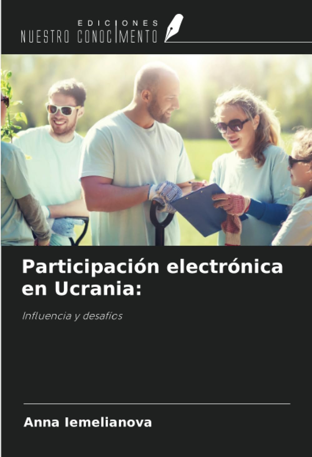 Participación electrónica en Ucrania: Law