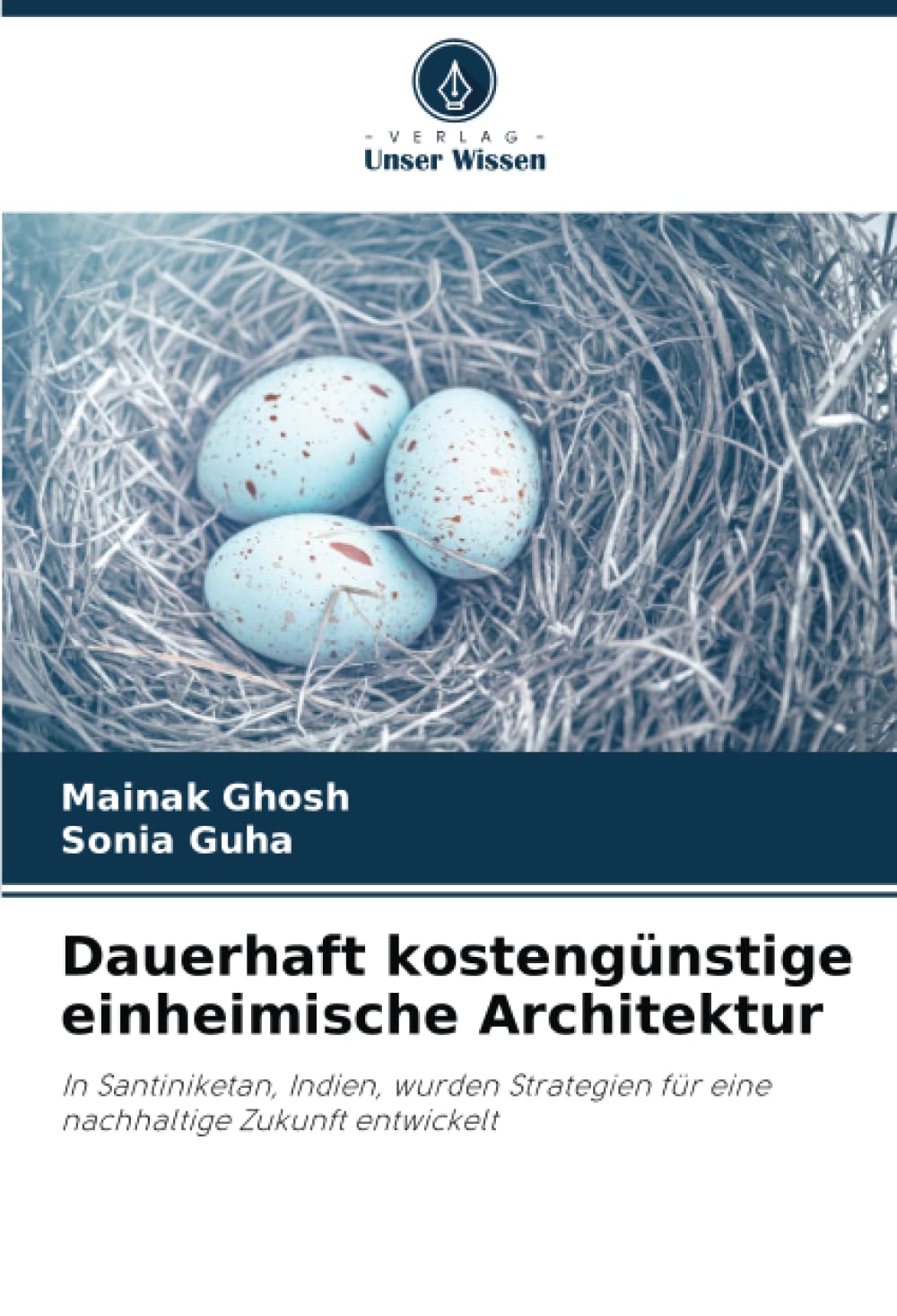 Dauerhaft kostengünstige einheimische Architektur Architecture
