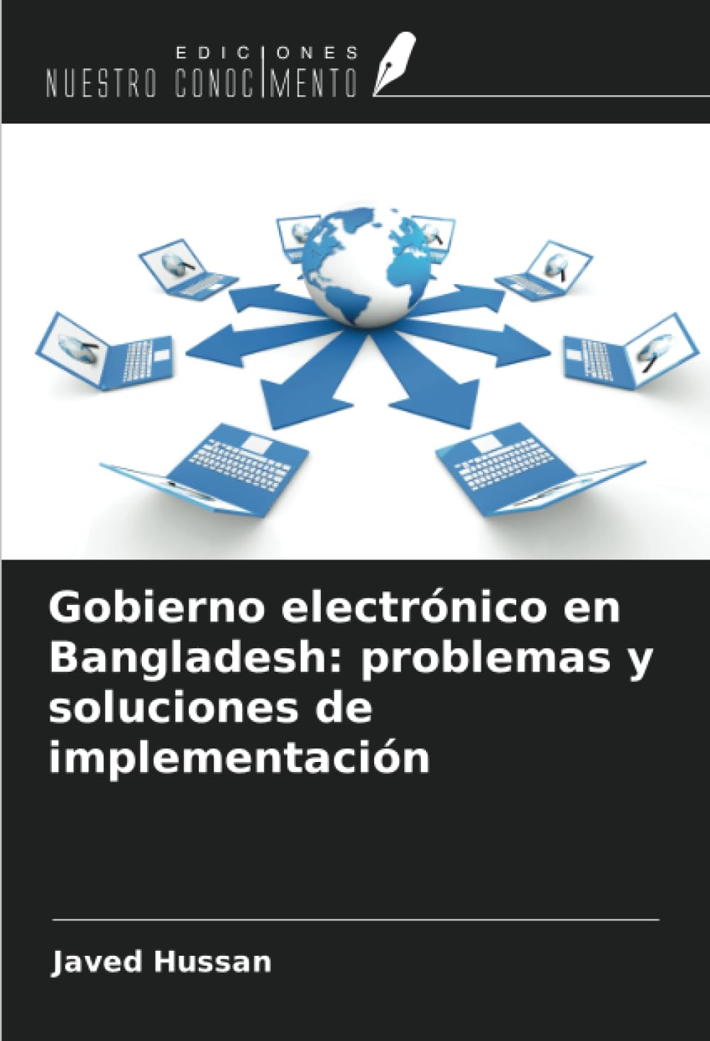 Gobierno electrónico en Bangladesh: problemas y soluciones de implementación Law
