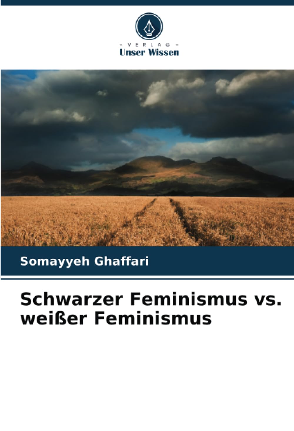 Schwarzer Feminismus vs. weißer Feminismus Politics & History