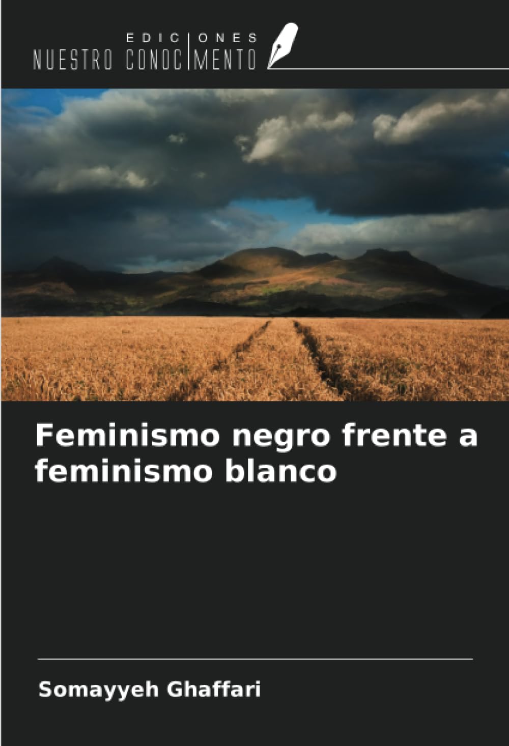 Feminismo negro frente a feminismo blanco Books