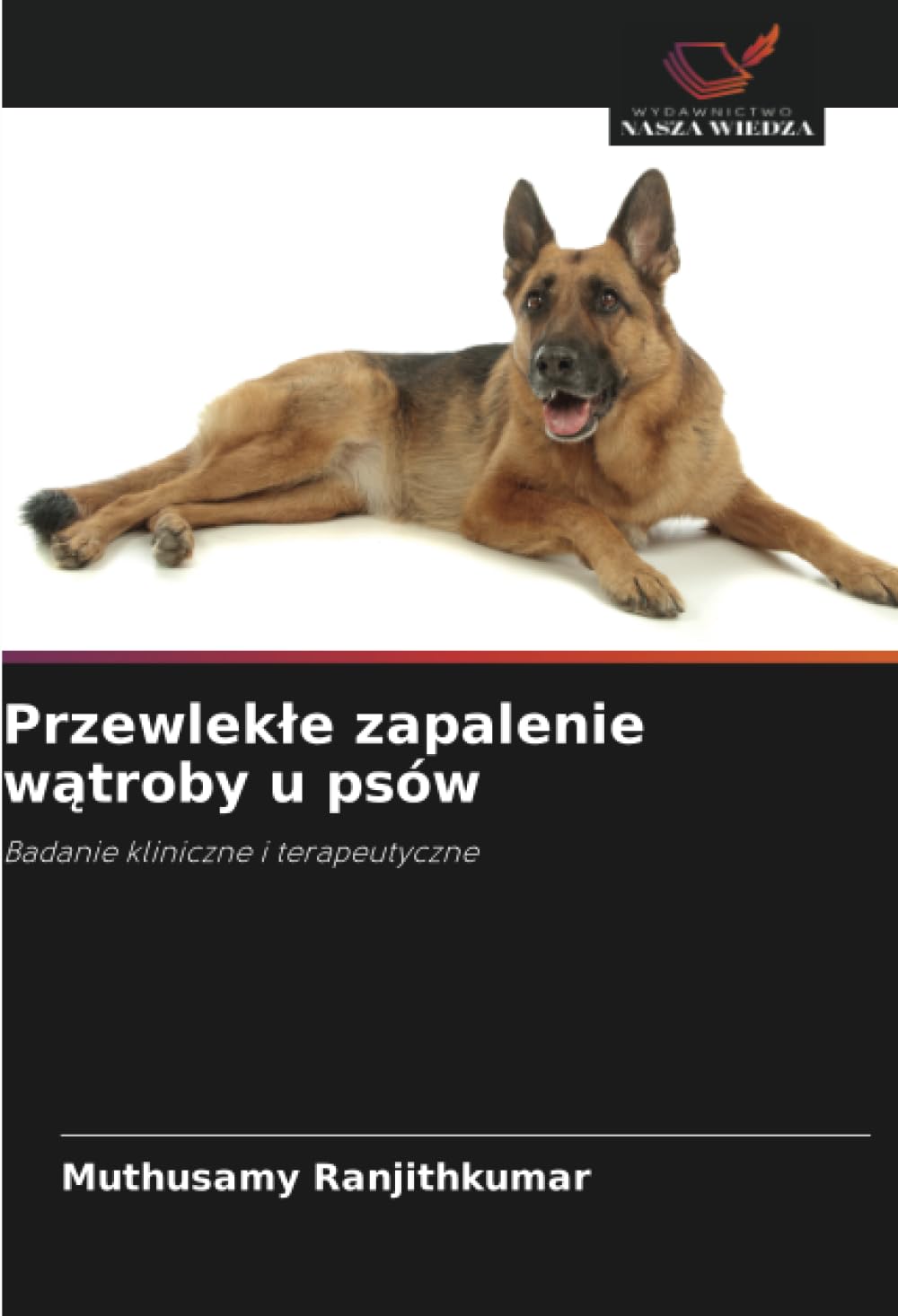 Przewlek¿e zapalenie w¿troby u psów Medicine
