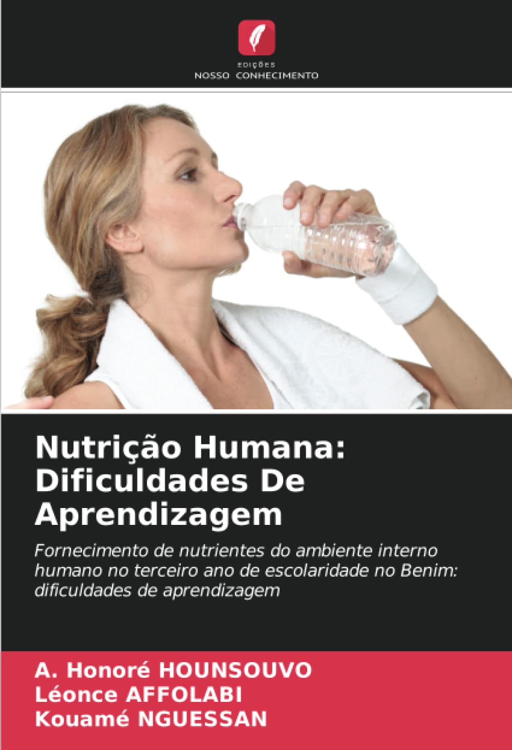 Nutrição Humana: Dificuldades De Aprendizagem Learning & Reference