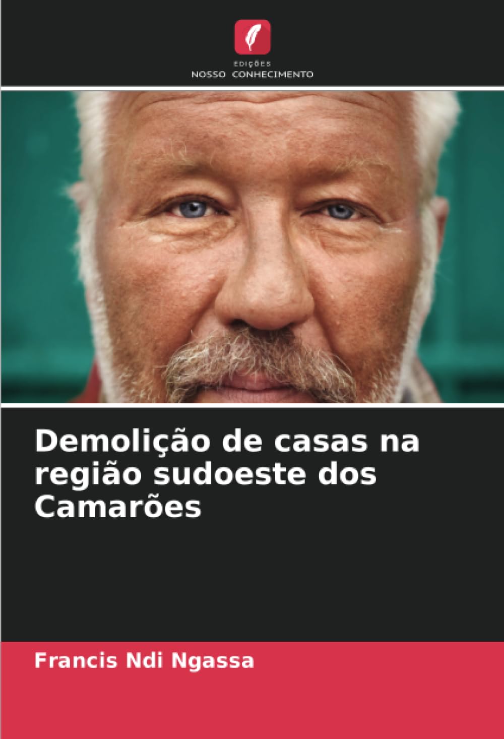 Demolição de casas na região sudoeste dos Camarões Law