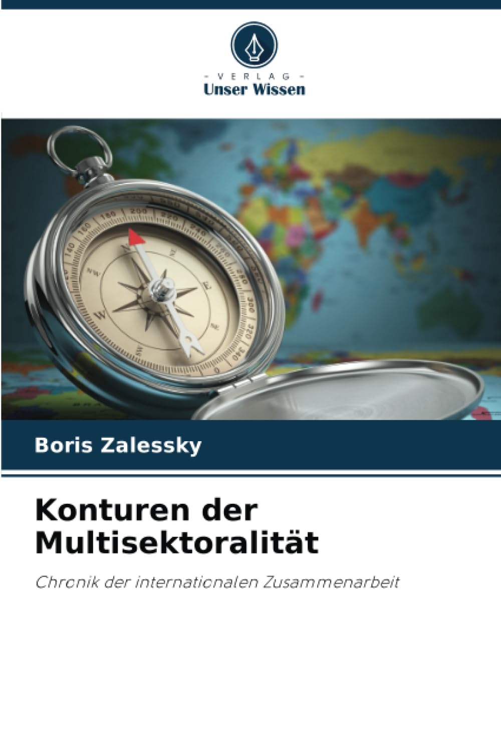 Konturen der Multisektoralität Law