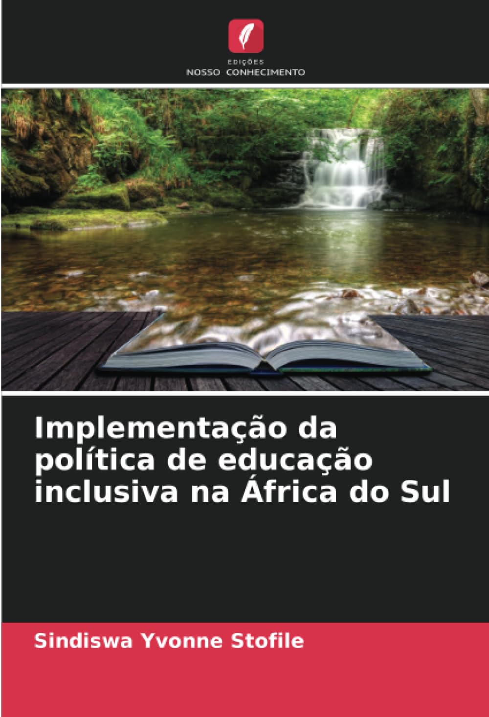 Implementação da política de educação inclusiva na África do Sul Education & Training
