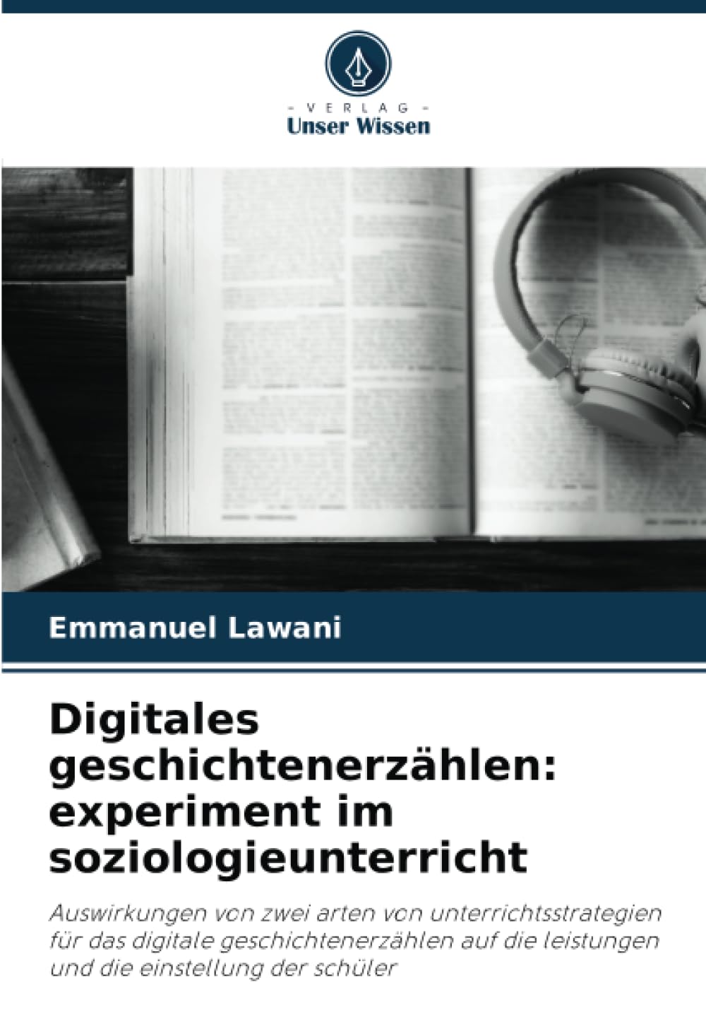 Digitales geschichtenerzählen: experiment im soziologieunterricht Business, Finance & Career