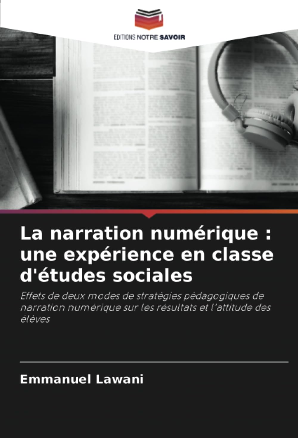 La narration numérique : une expérience en classe d'études sociales Business, Finance & Career
