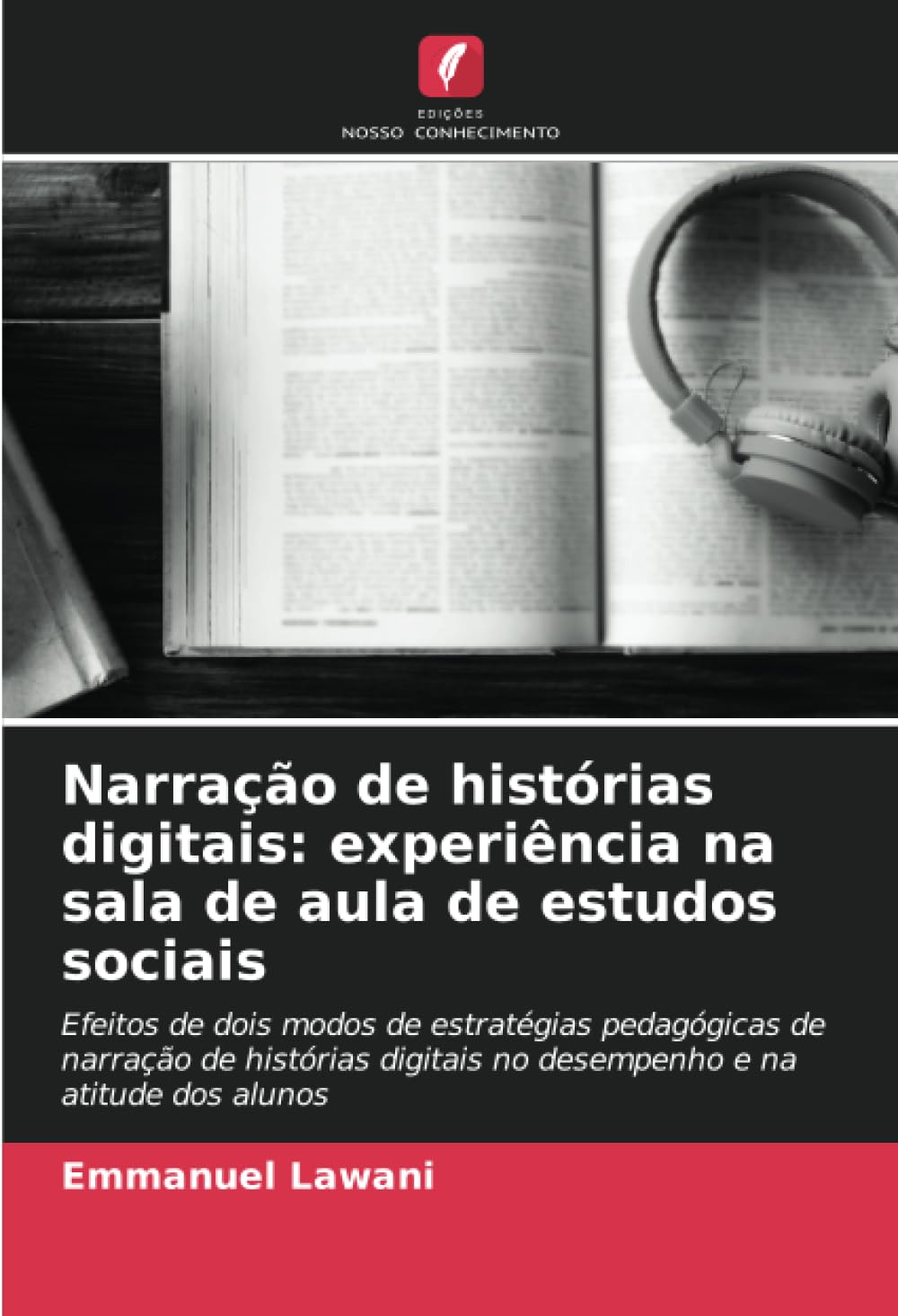Narração de histórias digitais: experiência na sala de aula de estudos sociais Business, Finance & Career