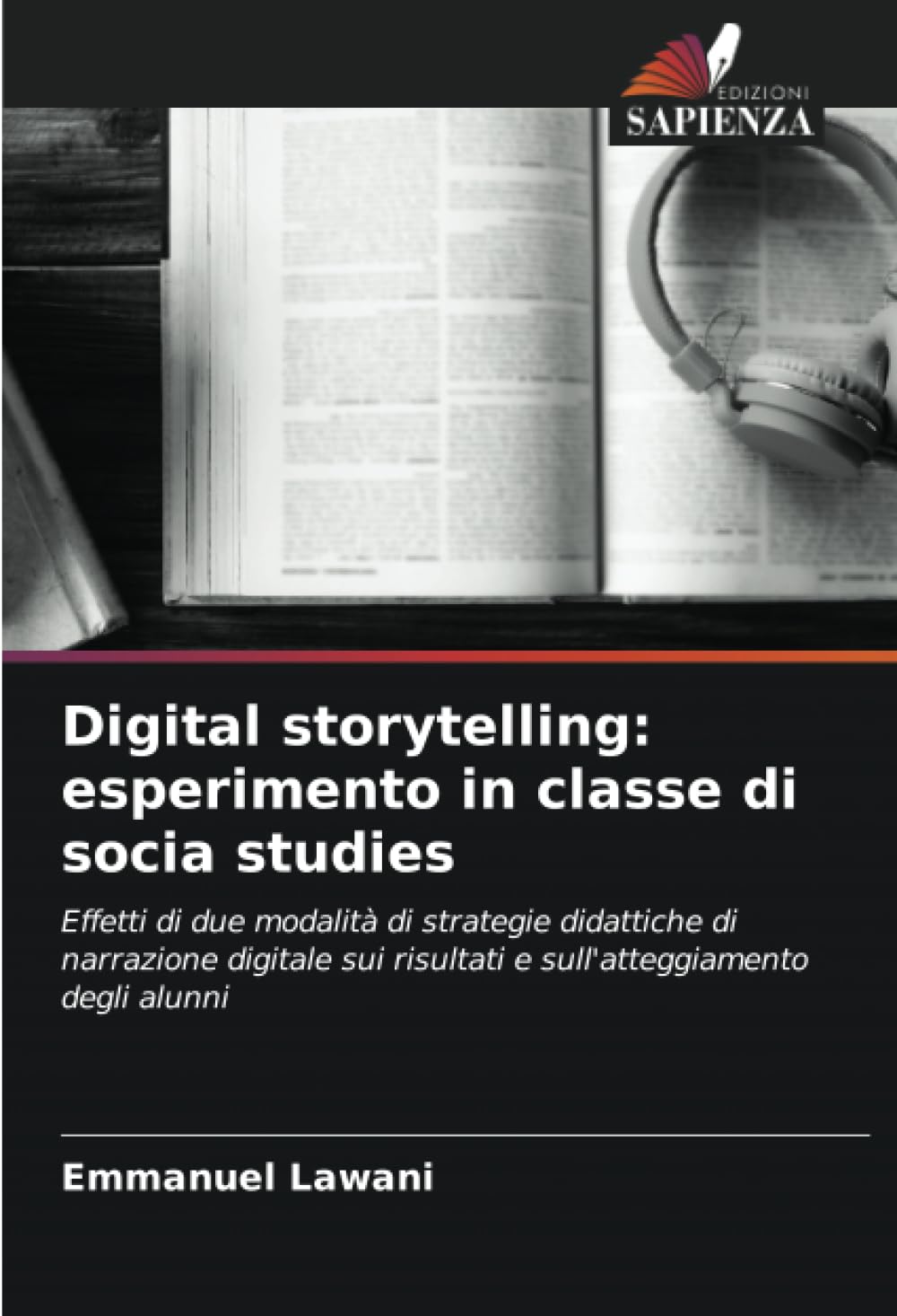 Digital storytelling: esperimento in classe di socia studies Business, Finance & Career