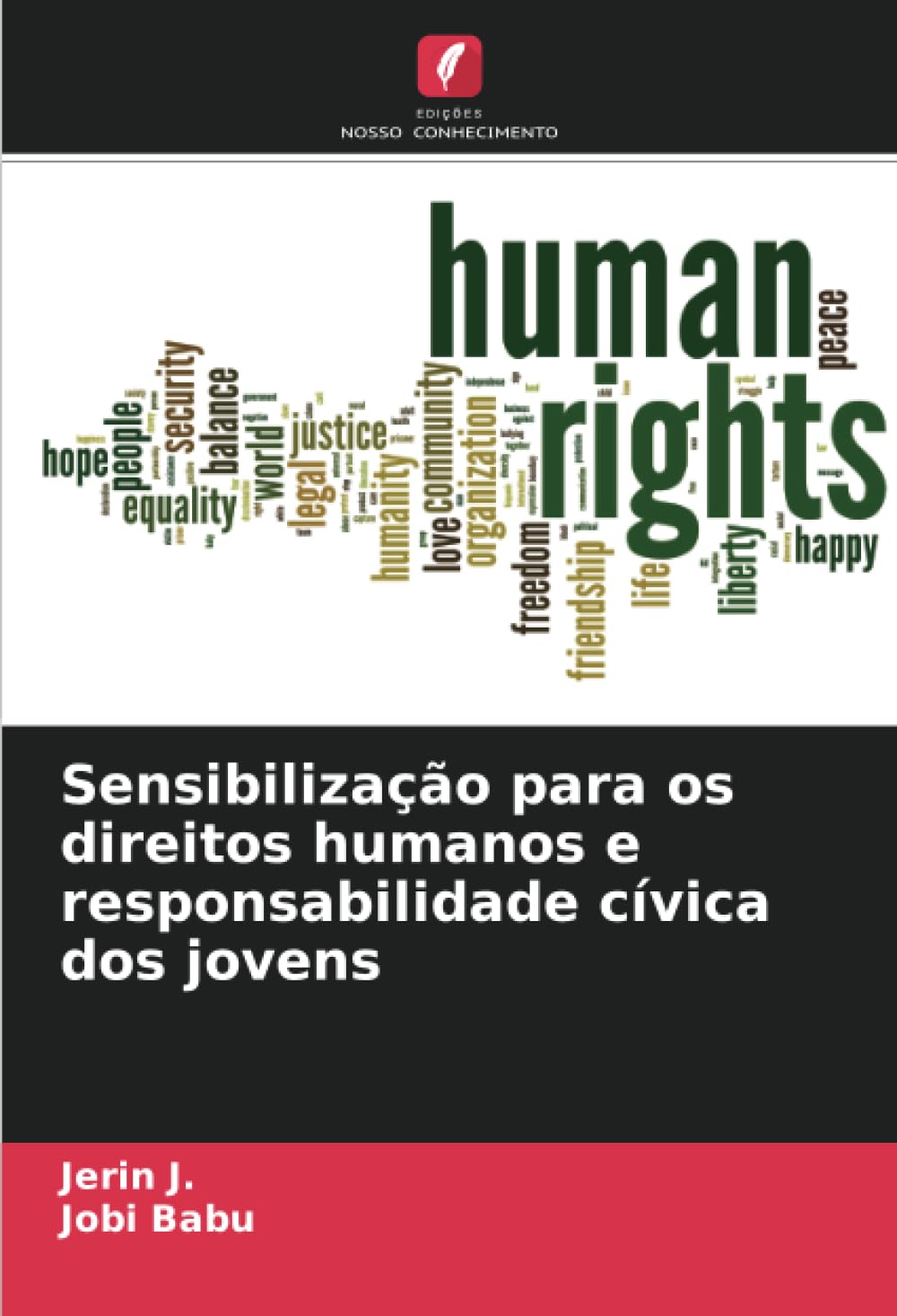 Sensibilização para os direitos humanos e responsabilidade cívica dos jovens Law