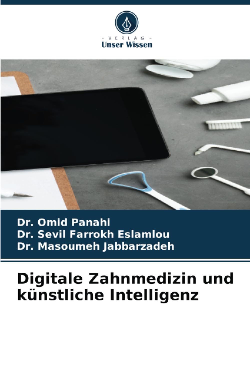 Digitale Zahnmedizin und künstliche Intelligenz Medicine