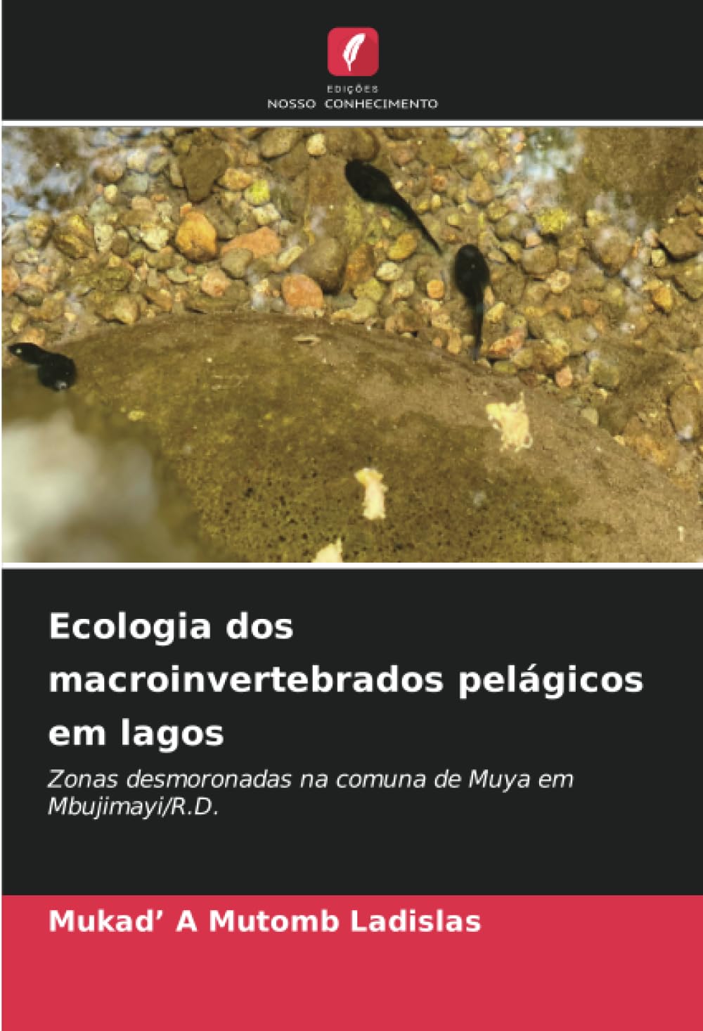 Ecologia dos macroinvertebrados pelágicos em lagos Natural Sciences