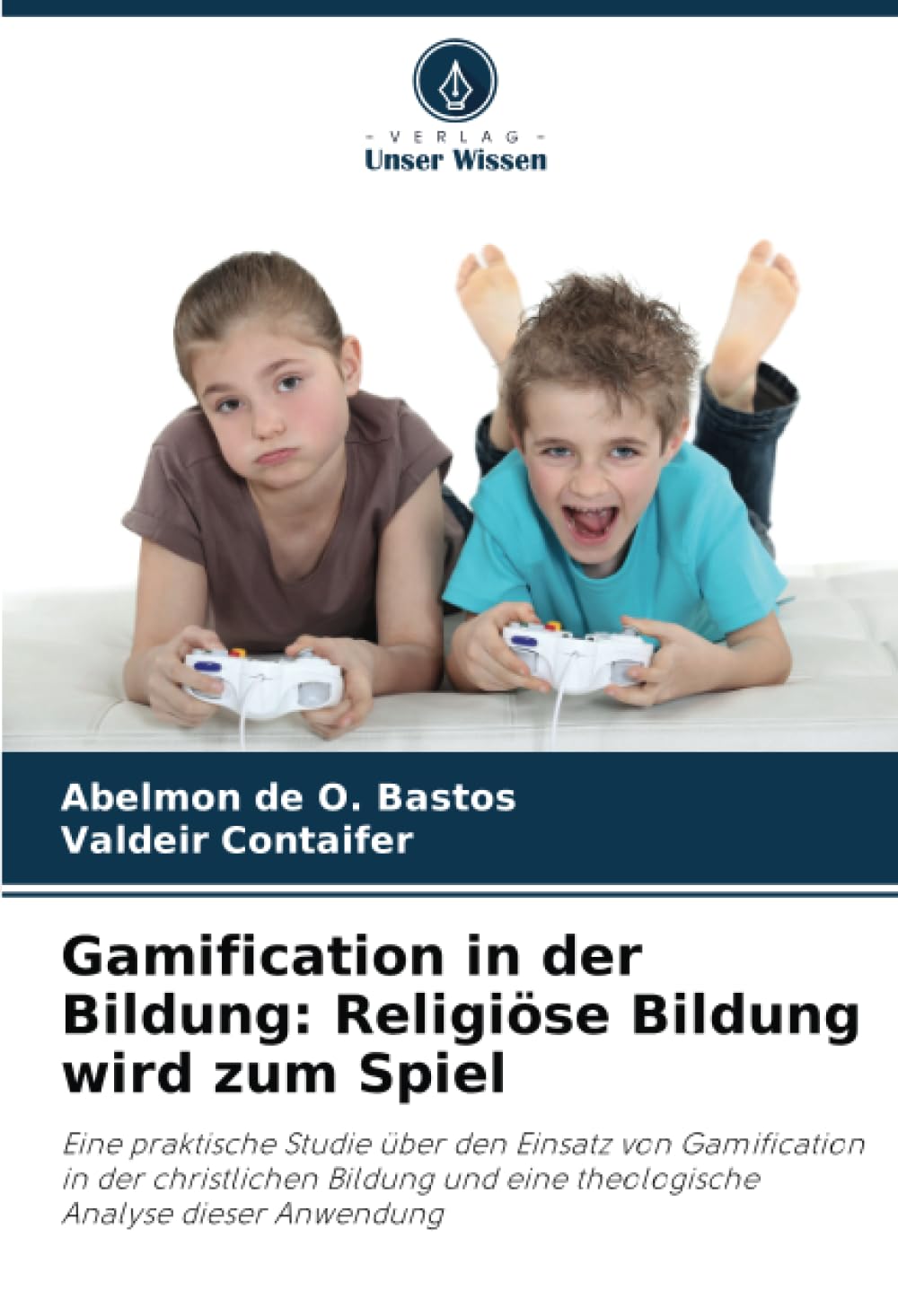 Gamification in der Bildung: Religiöse Bildung wird zum Spiel Business, Finance & Career