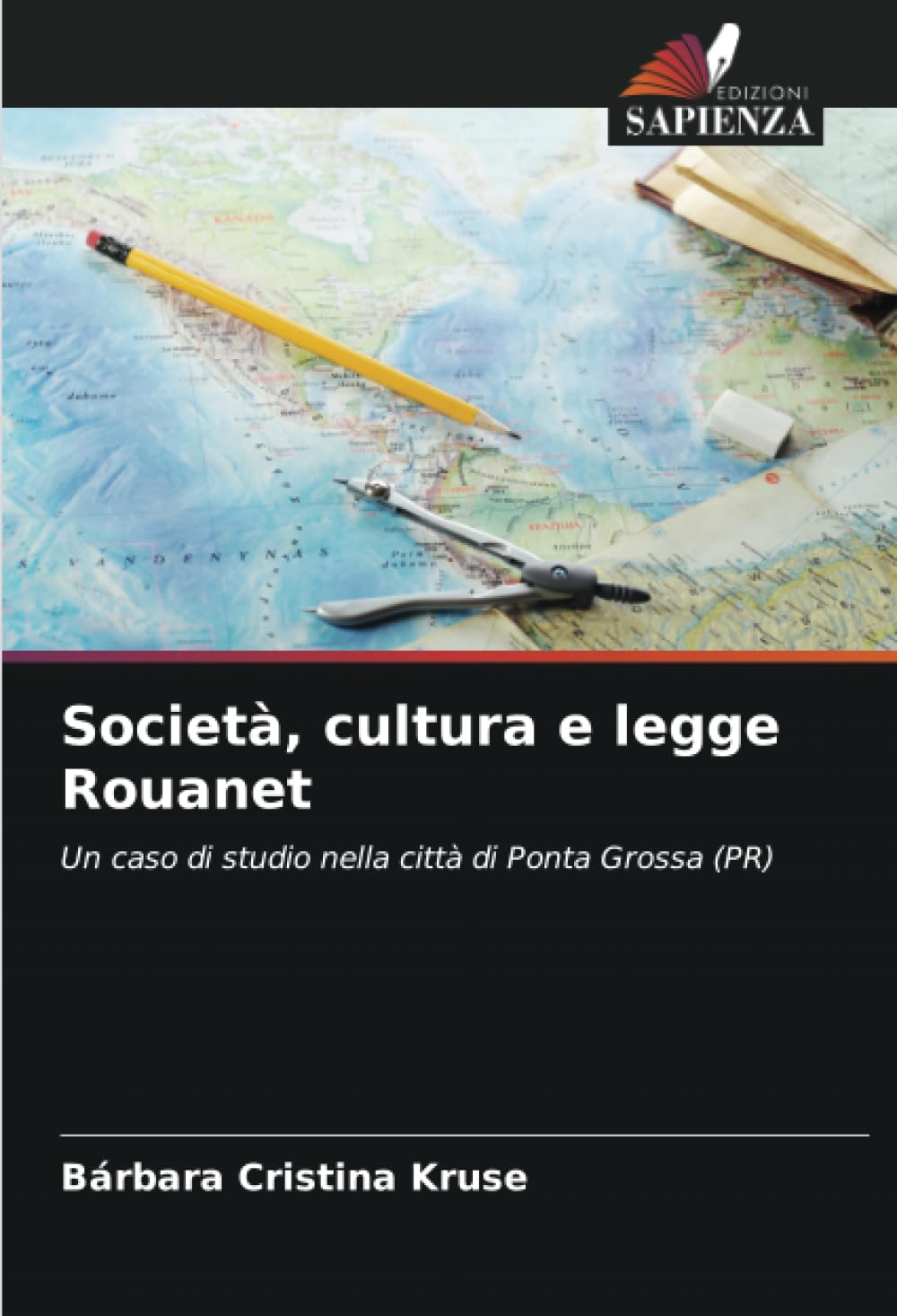 Società, cultura e legge Rouanet Law