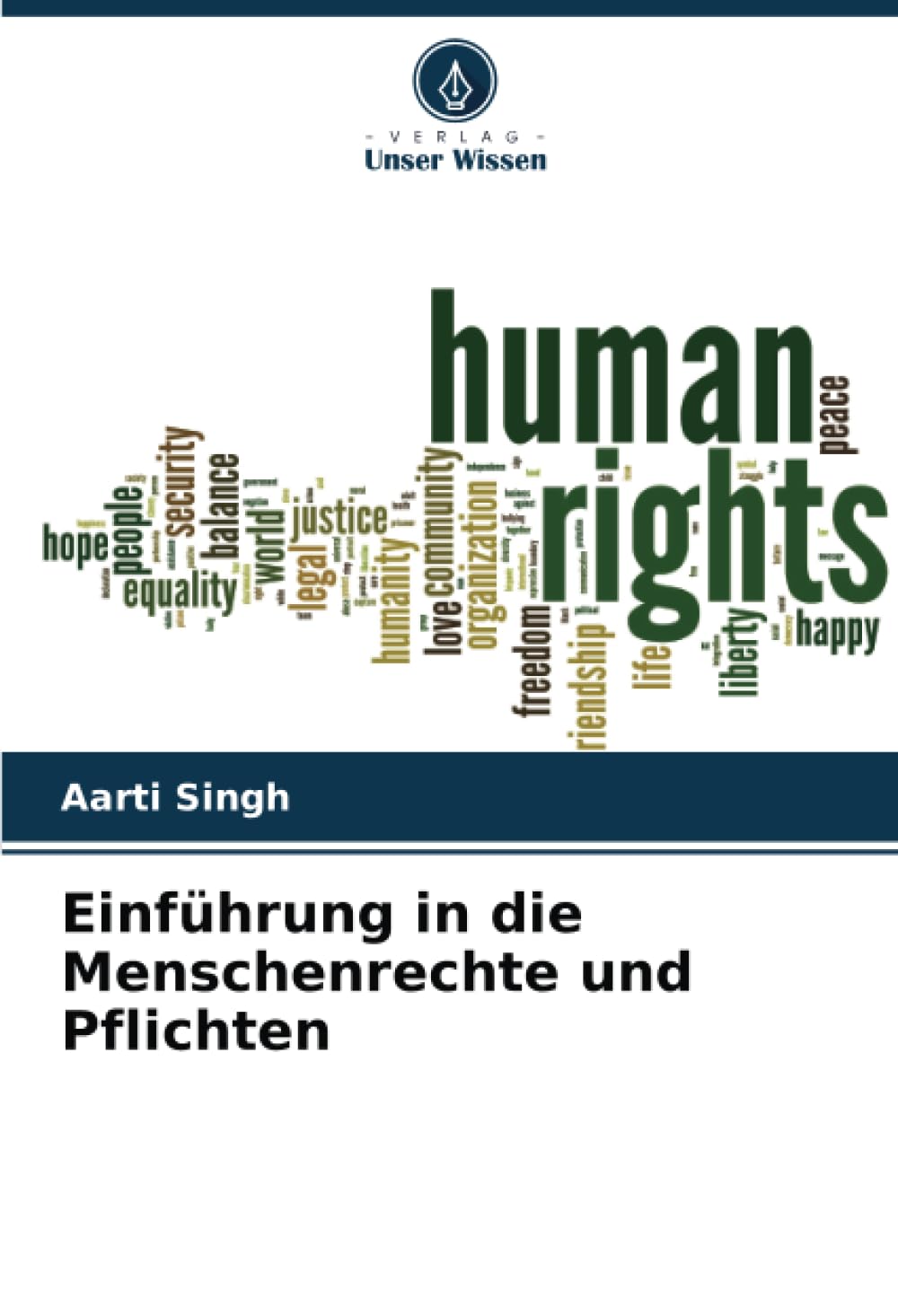 Einführung in die Menschenrechte und Pflichten Law