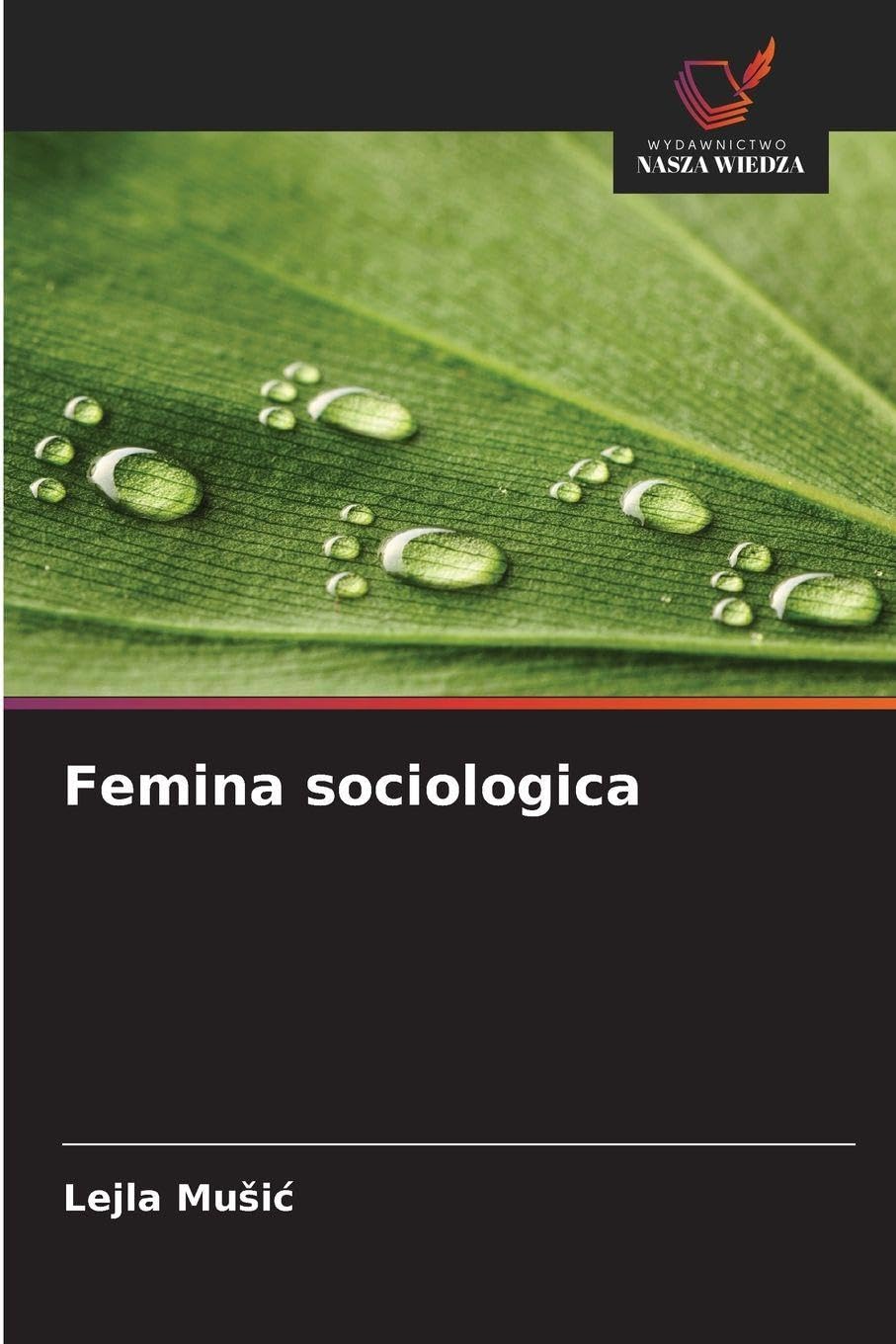 Femina sociologica Business, Finance & Career